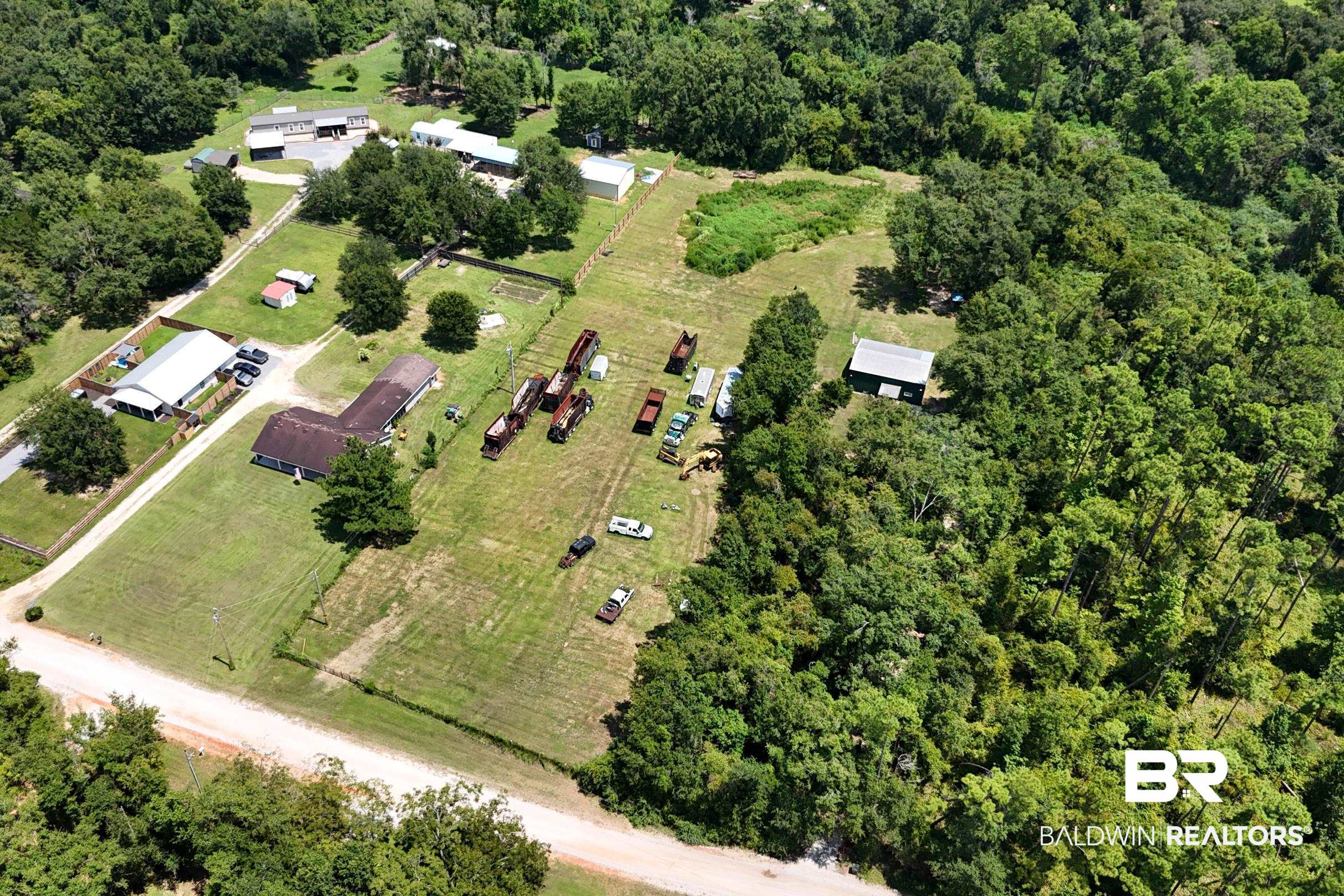 14152 George Younce Road