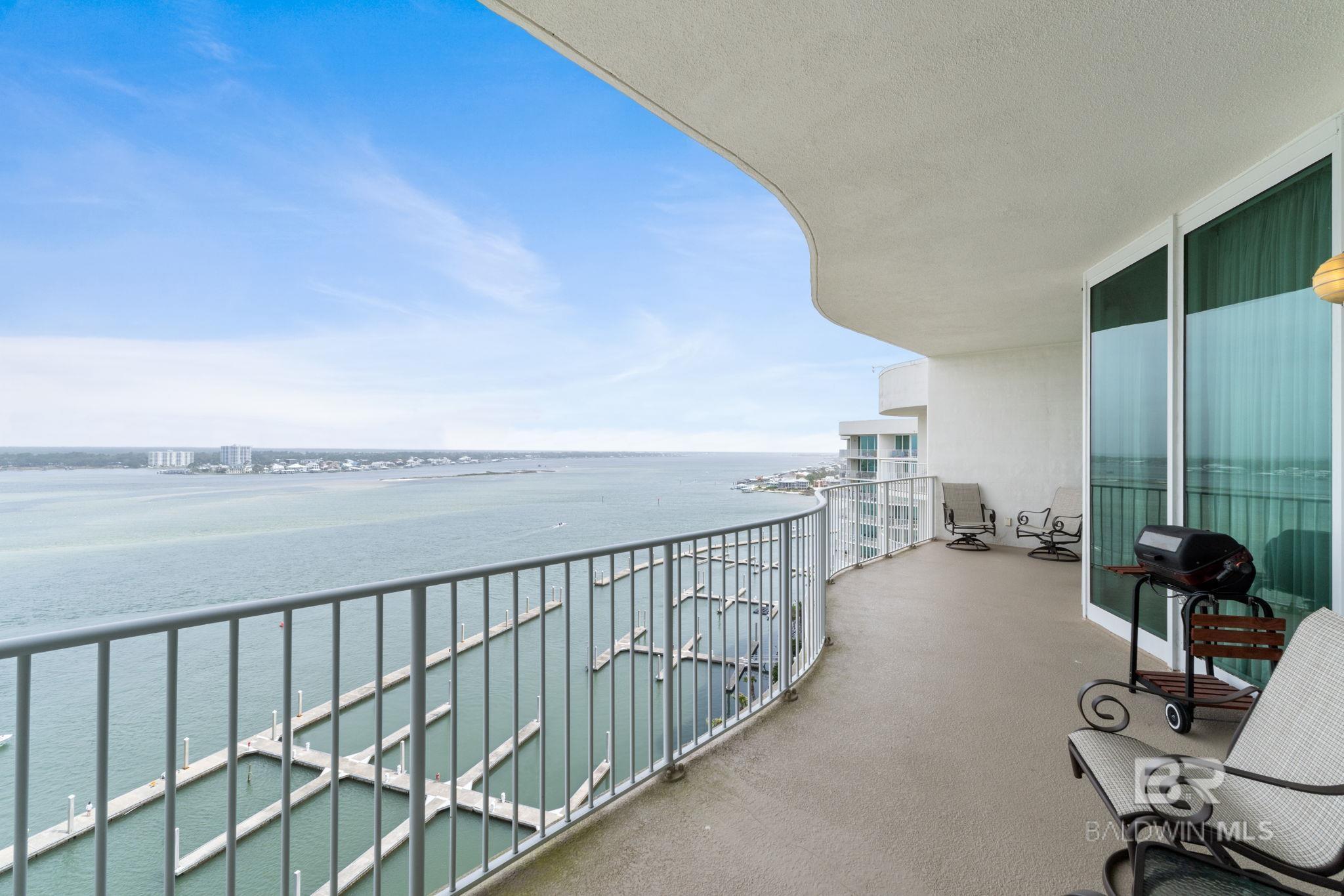 28103 Perdido Beach Boulevard B-PH6