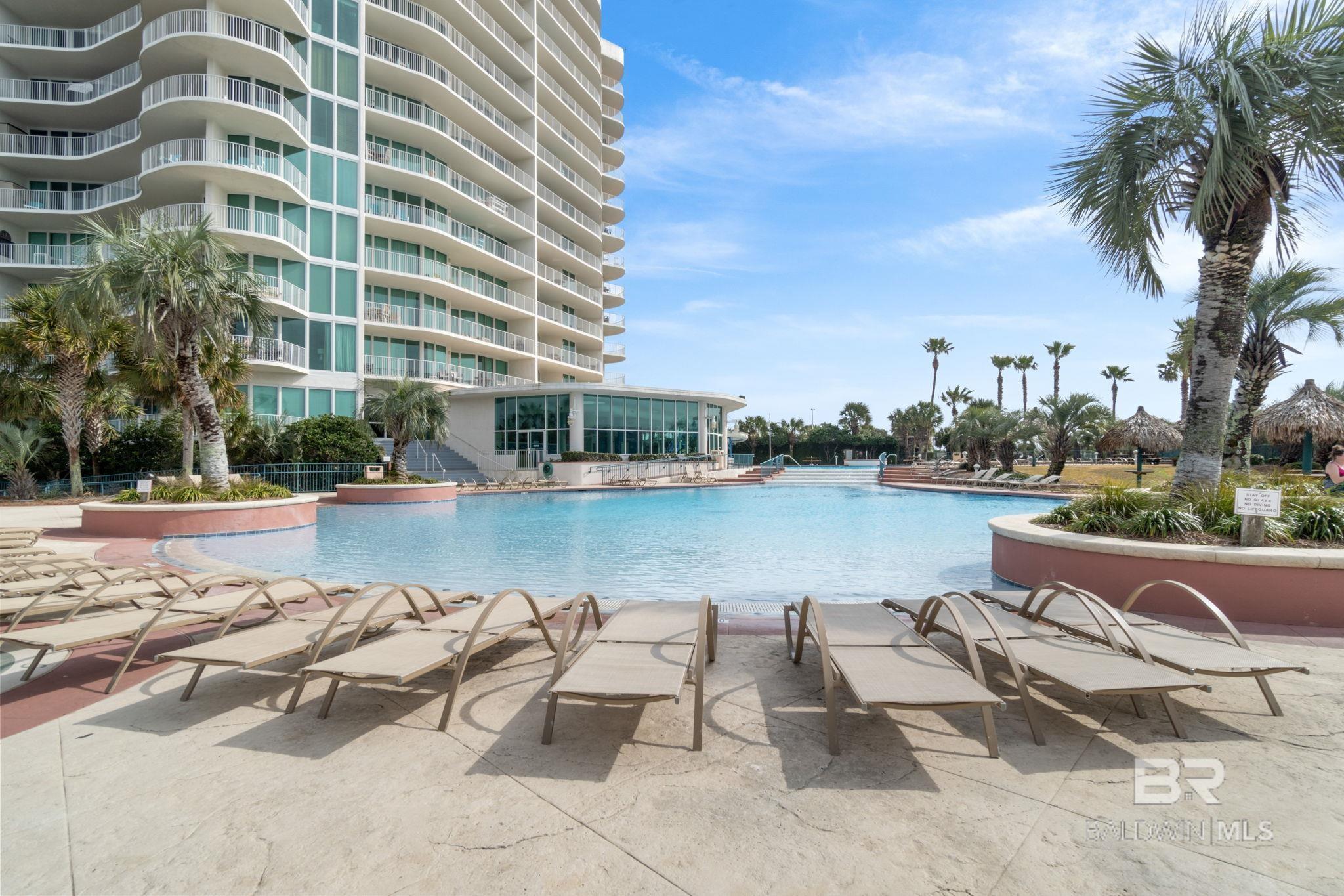 28103 Perdido Beach Boulevard B-PH6