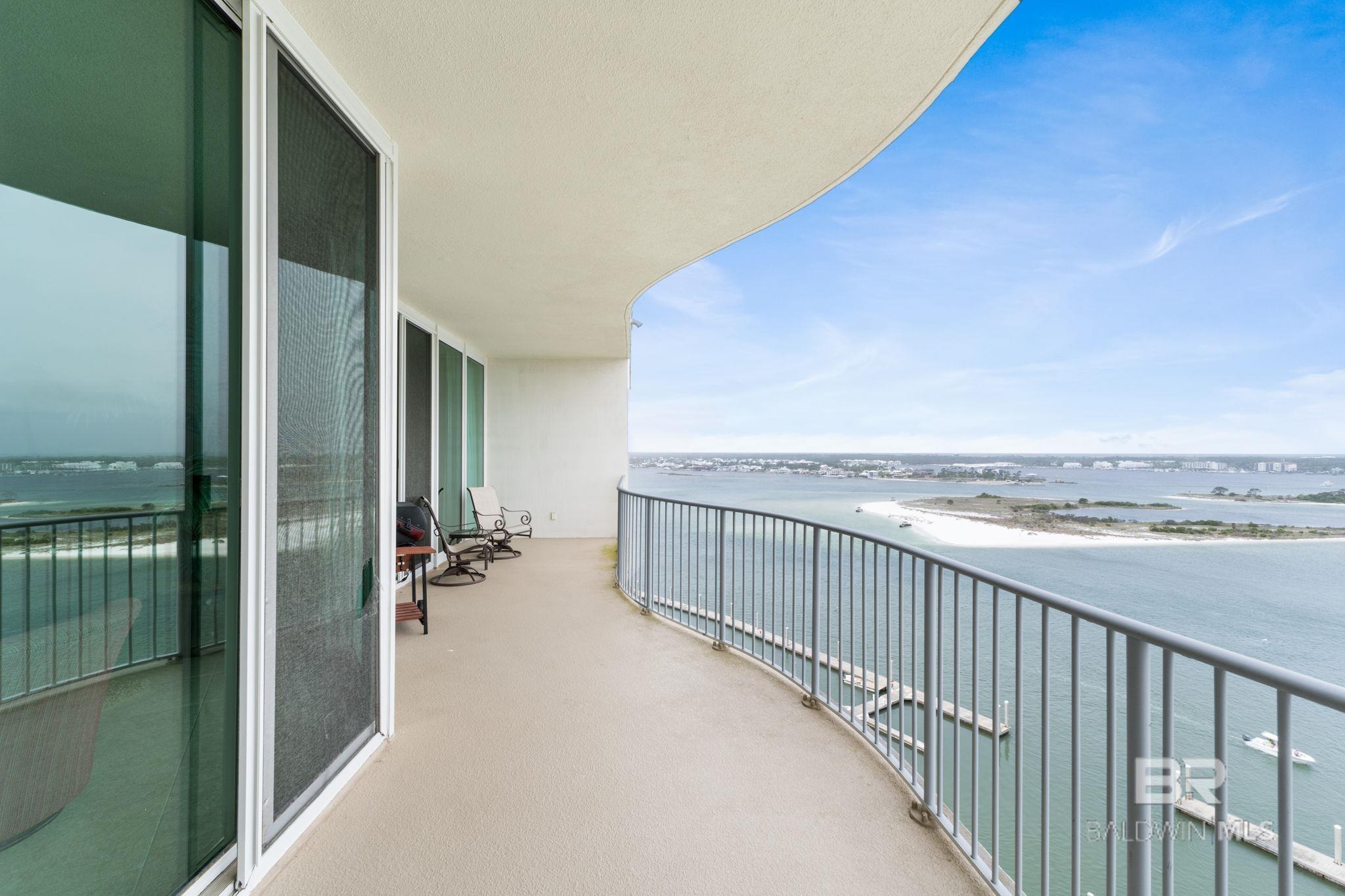 28103 Perdido Beach Boulevard B-PH6