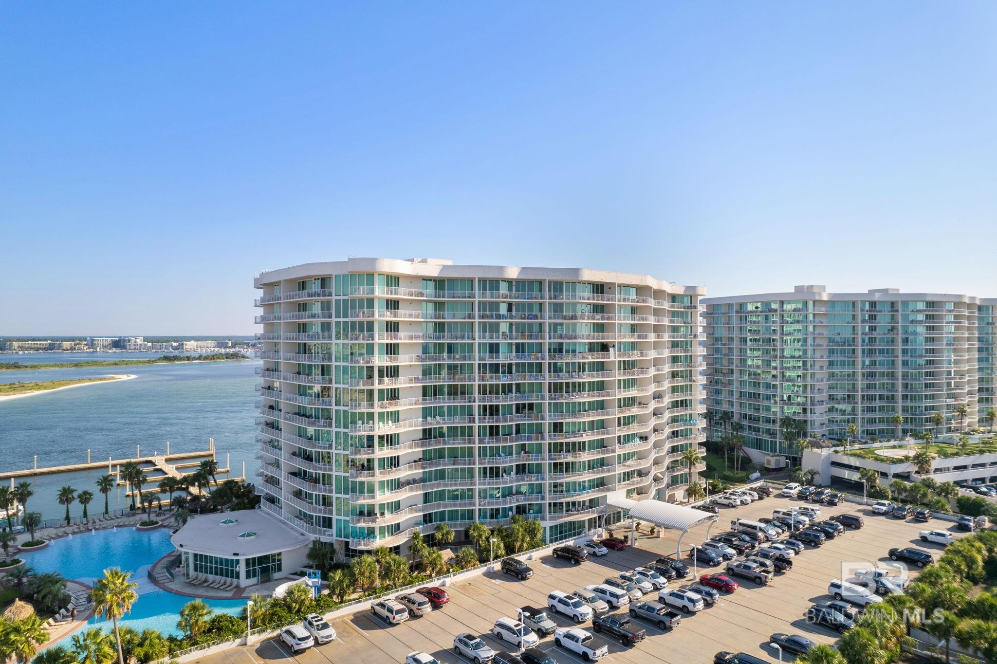 28103 Perdido Beach Boulevard B-PH6