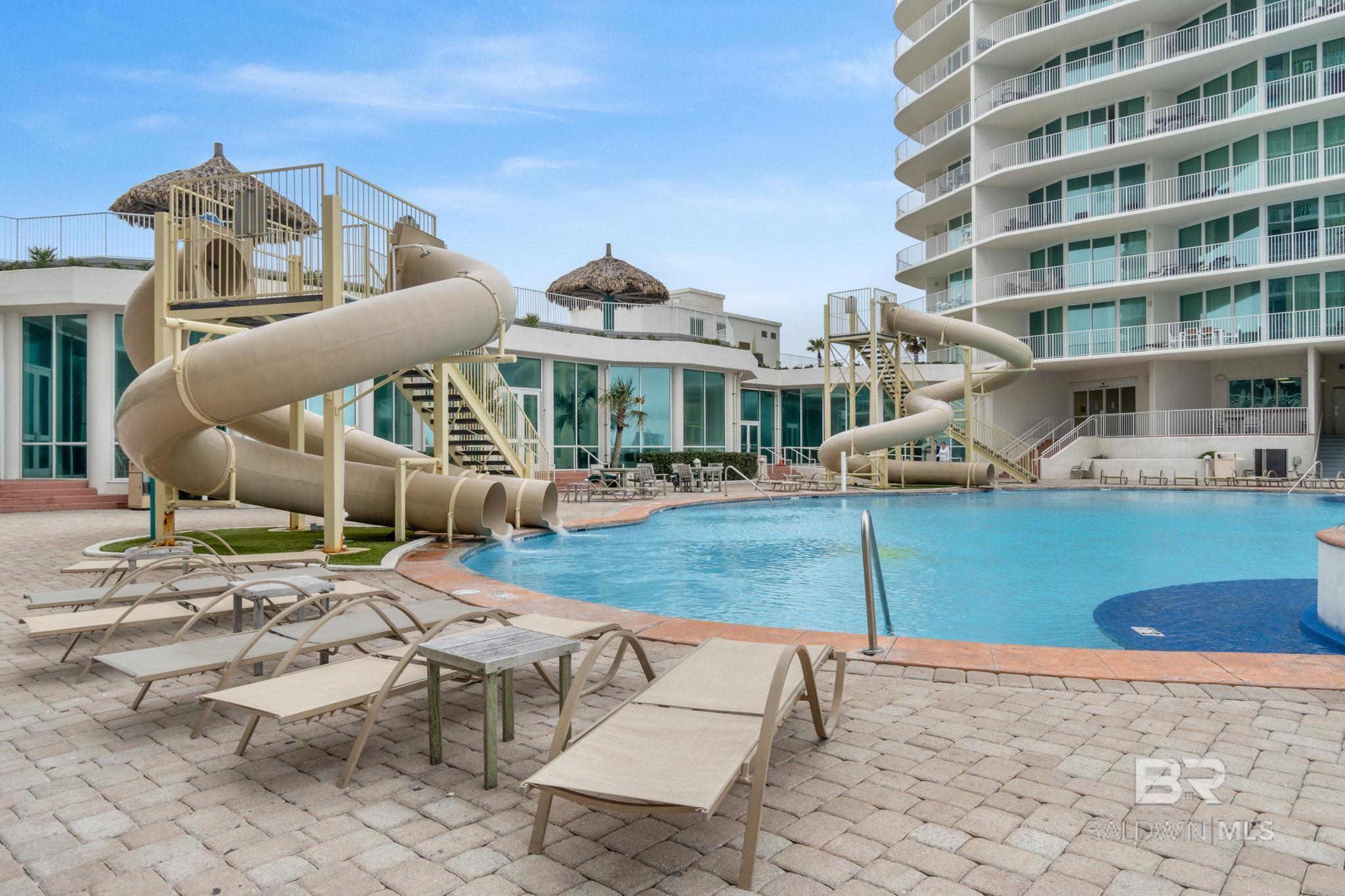 28103 Perdido Beach Boulevard B-PH6