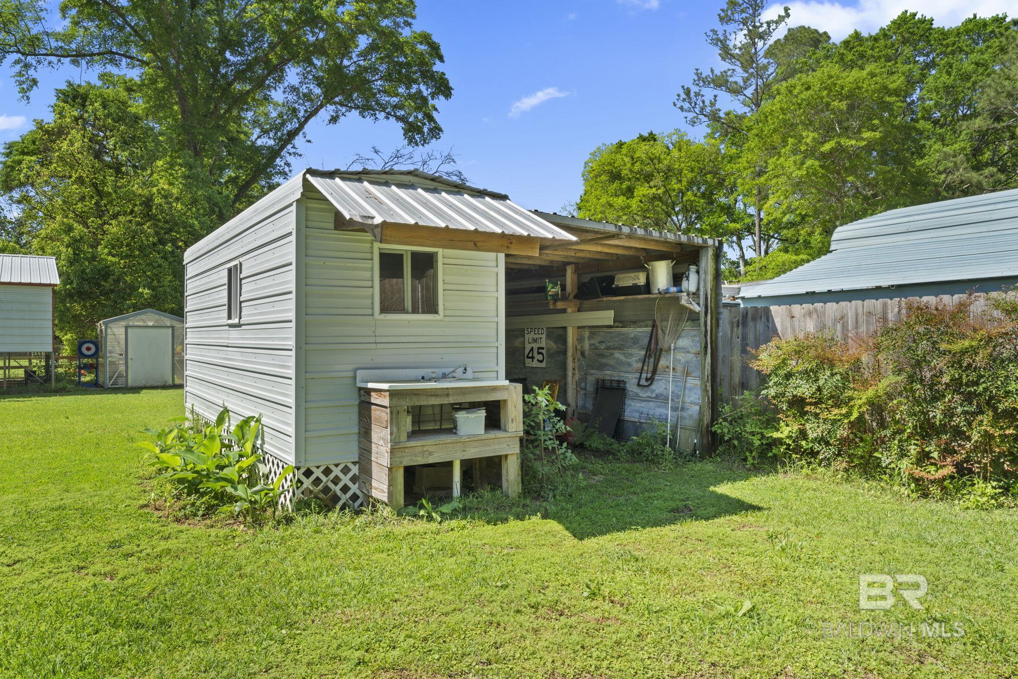 23315 N Frances Street