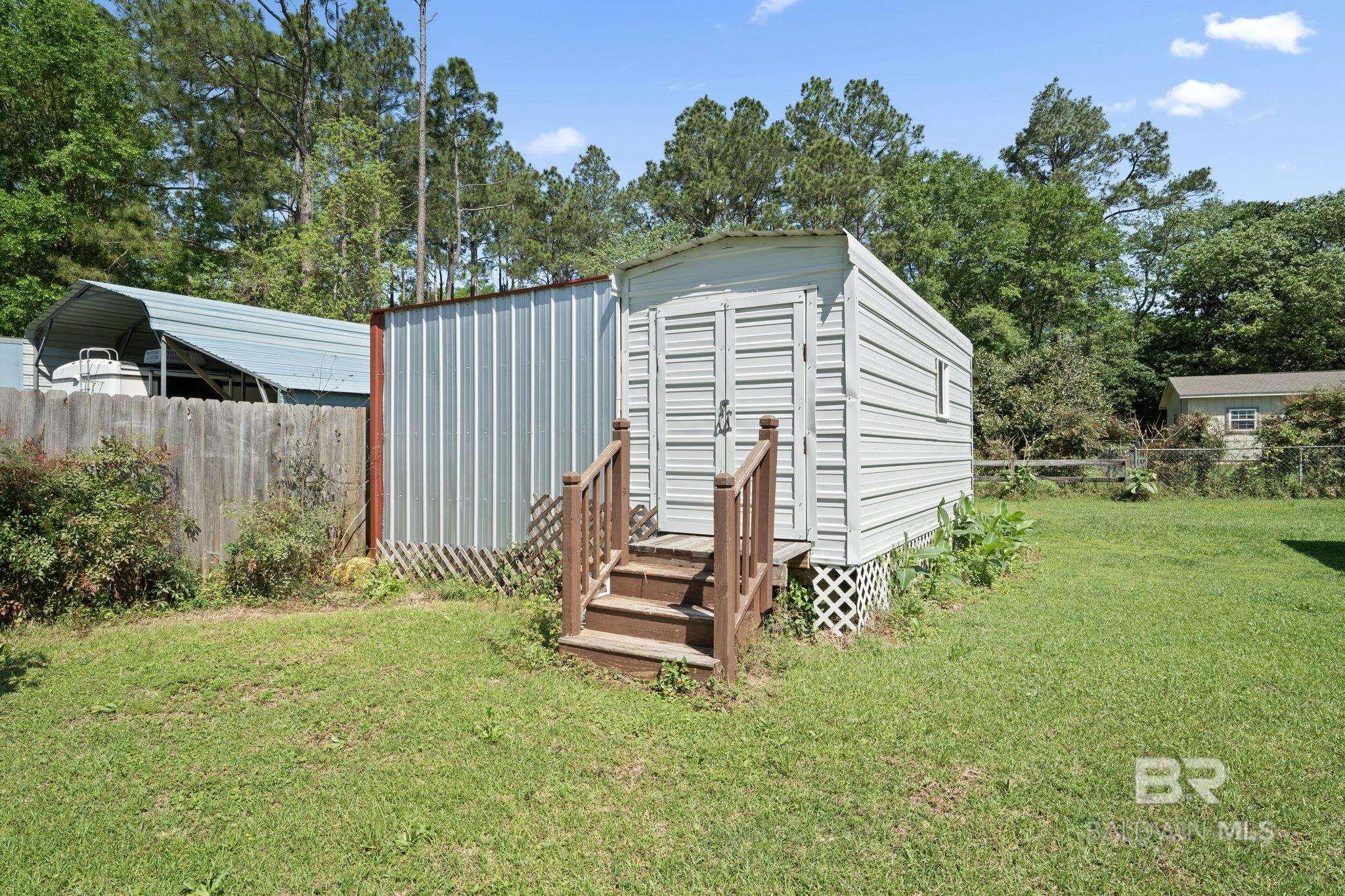 23315 N Frances Street