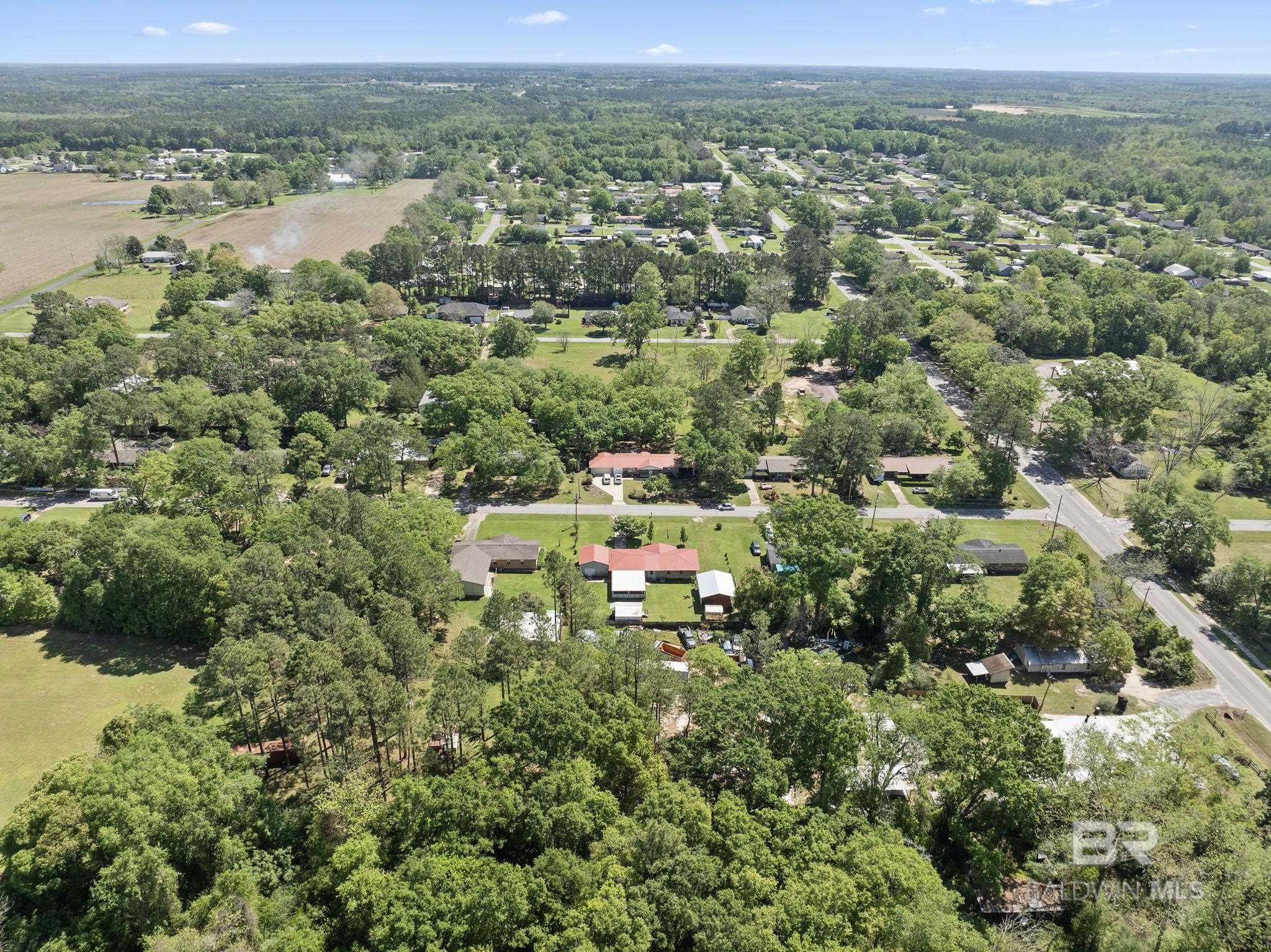 23315 N Frances Street