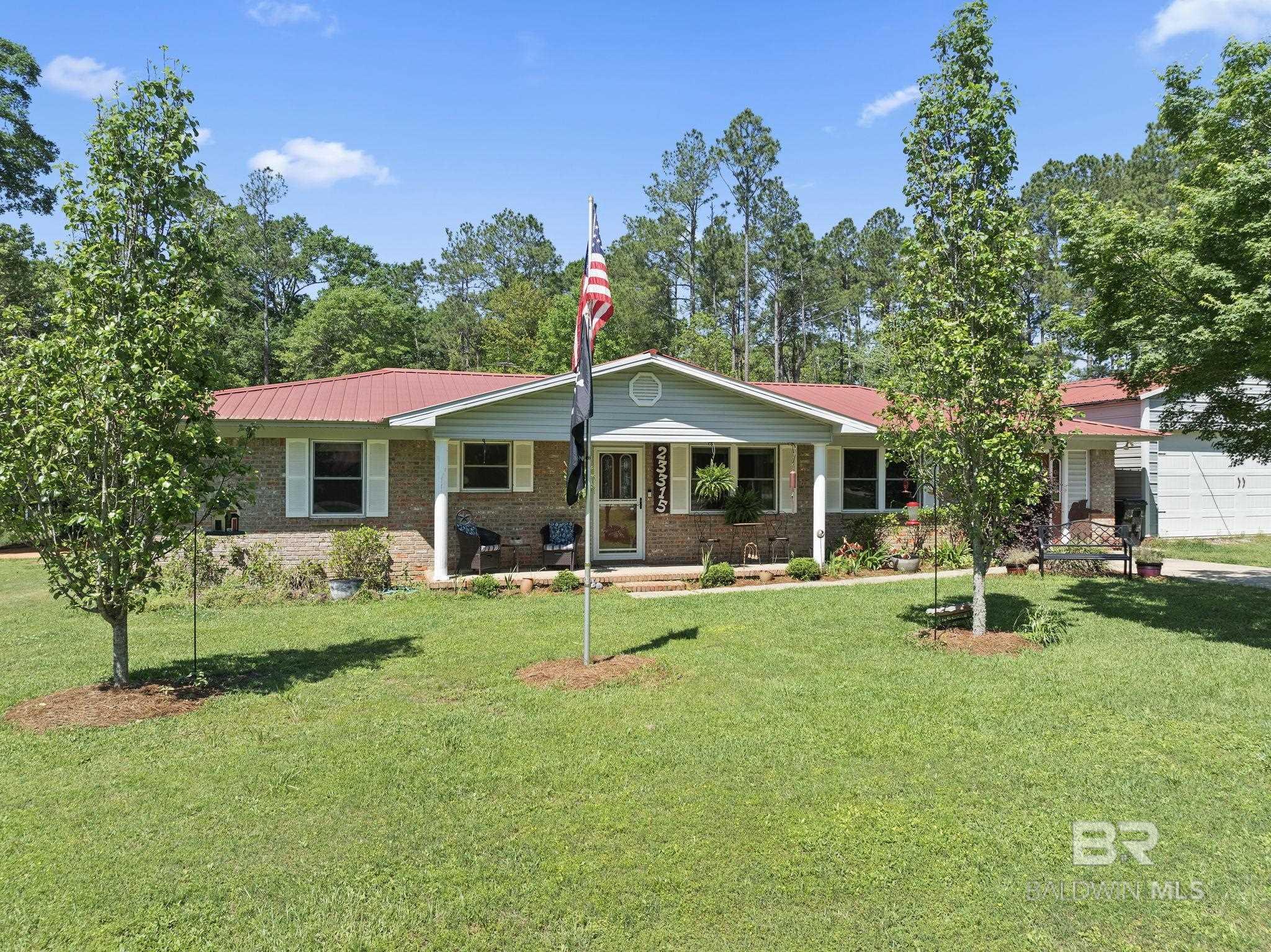 23315 N Frances Street