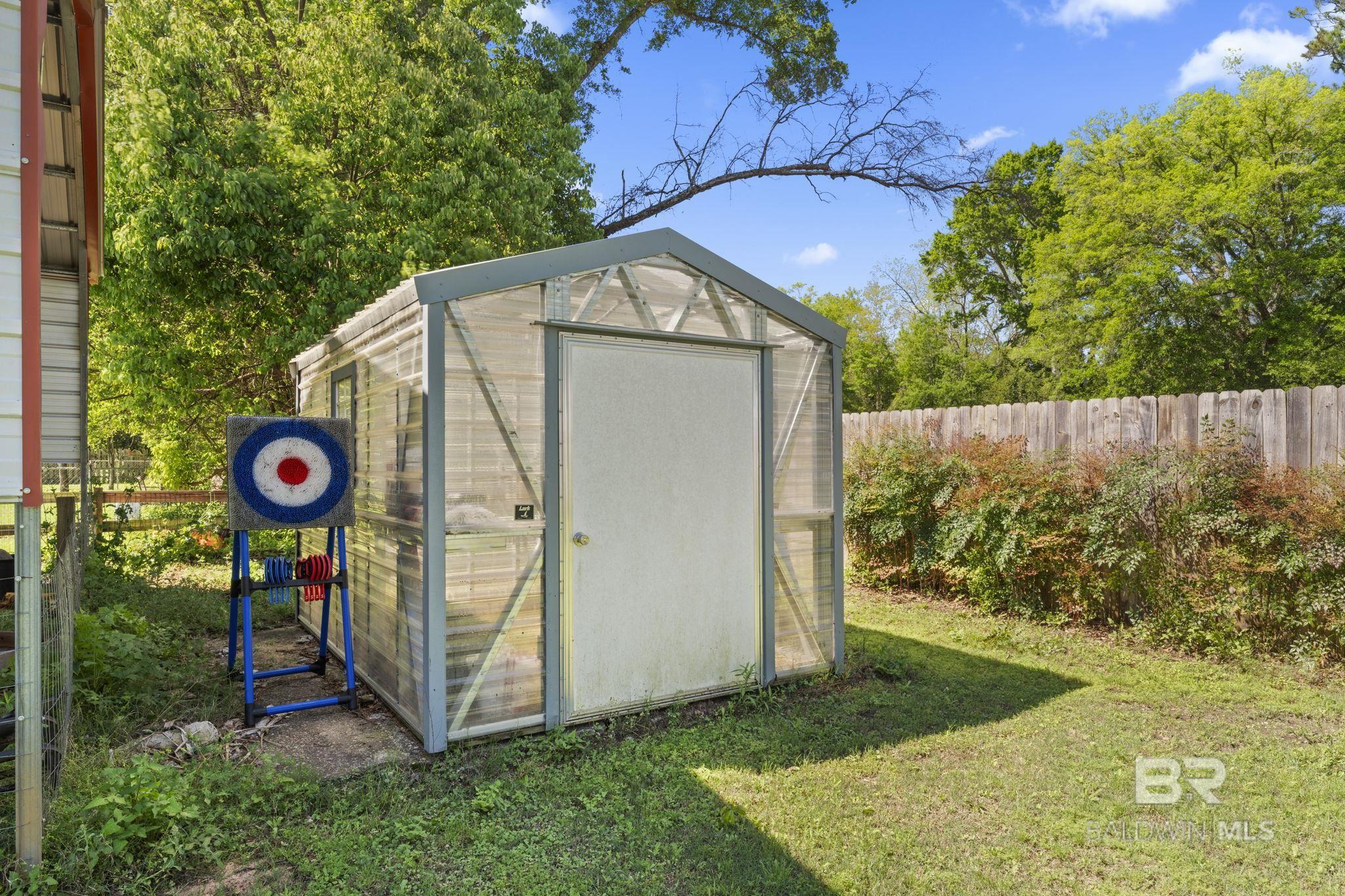 23315 N Frances Street