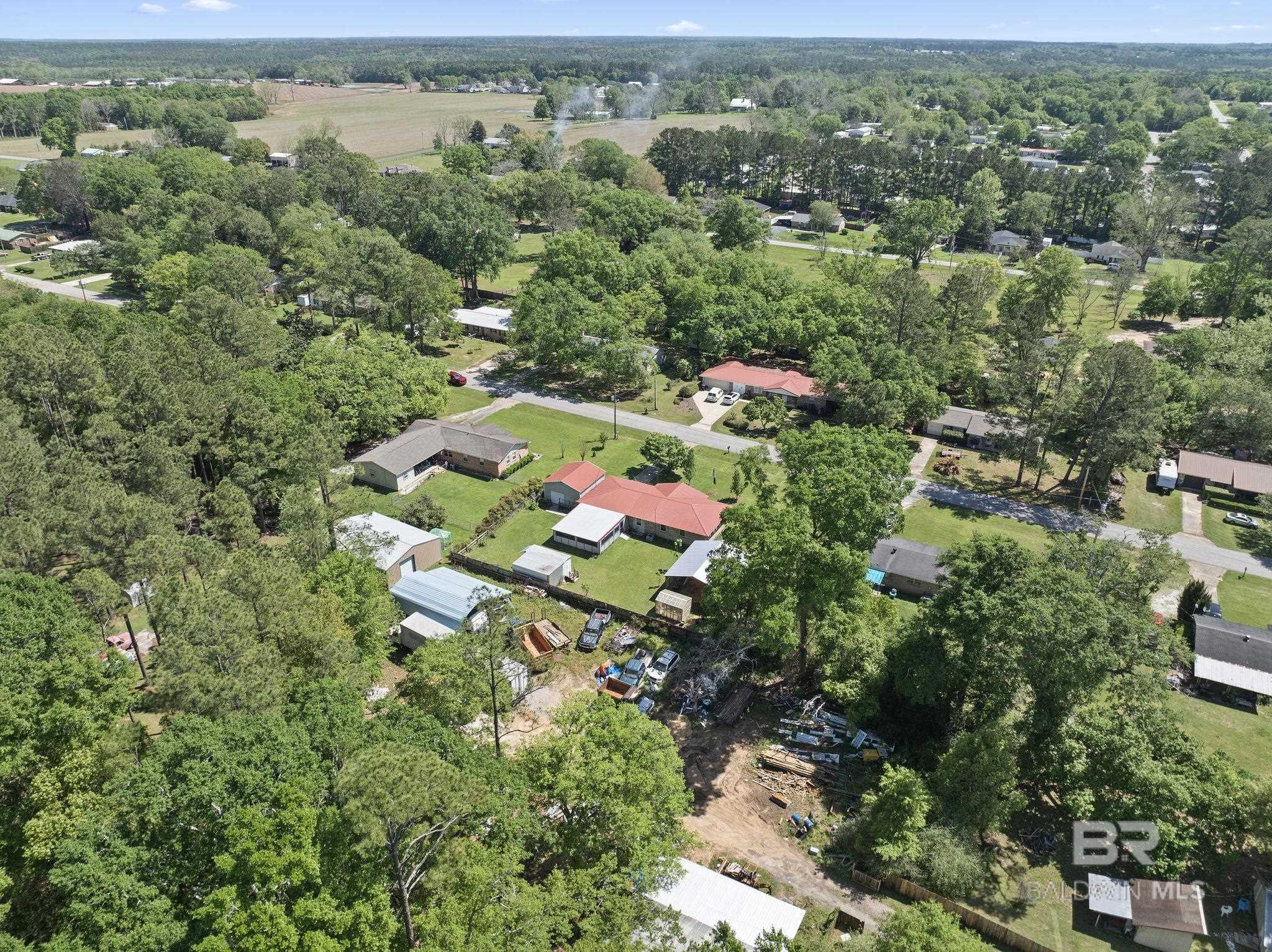 23315 N Frances Street