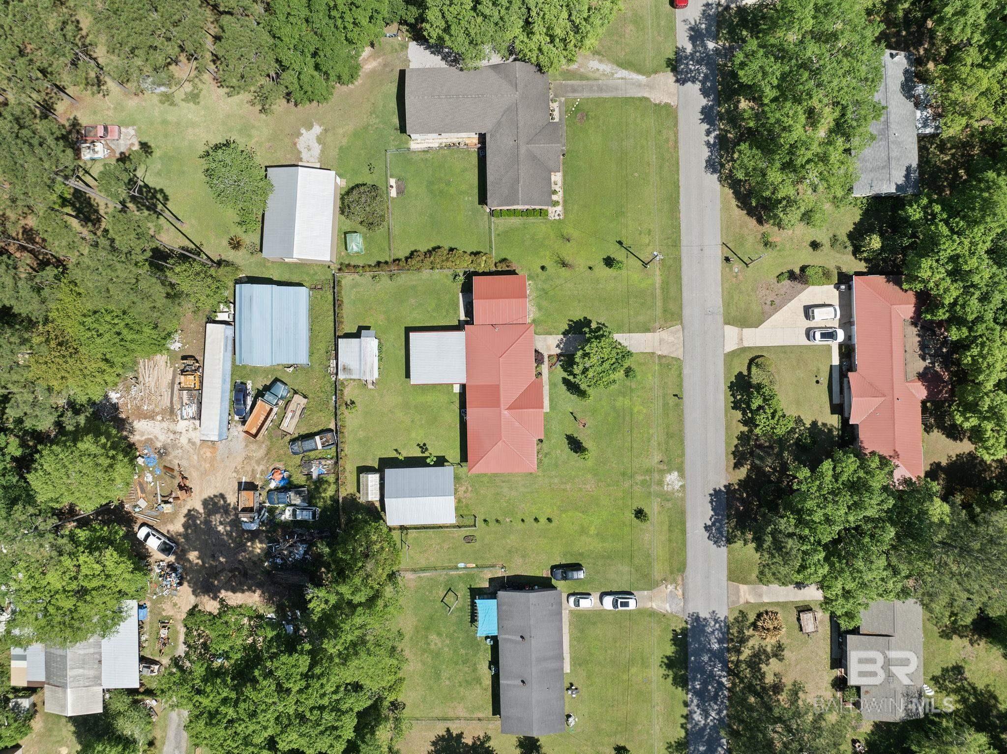 23315 N Frances Street