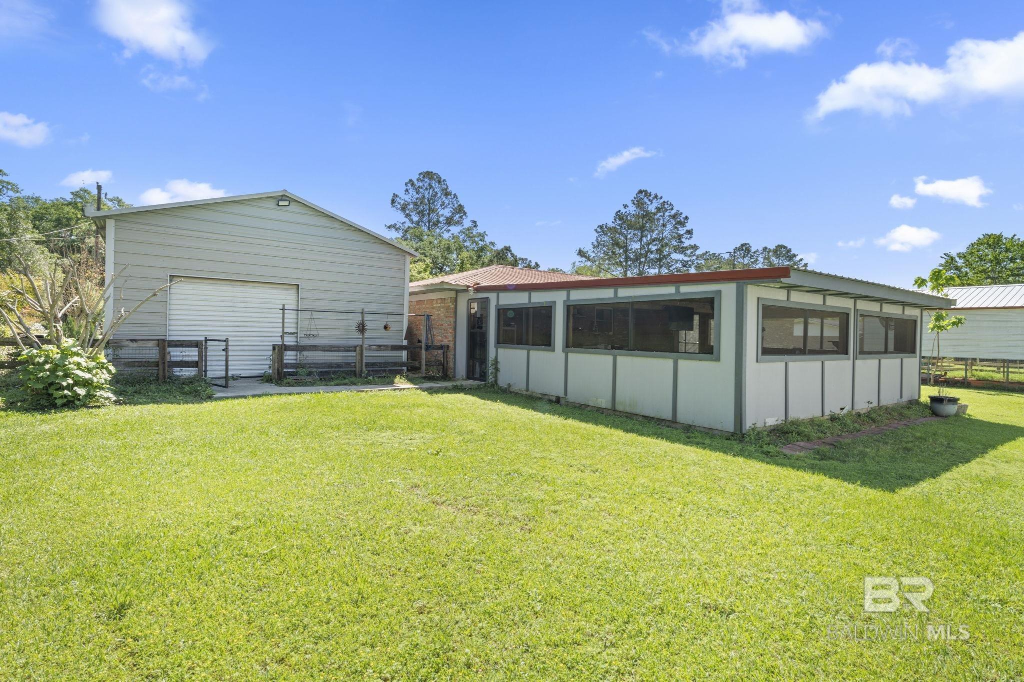 23315 N Frances Street