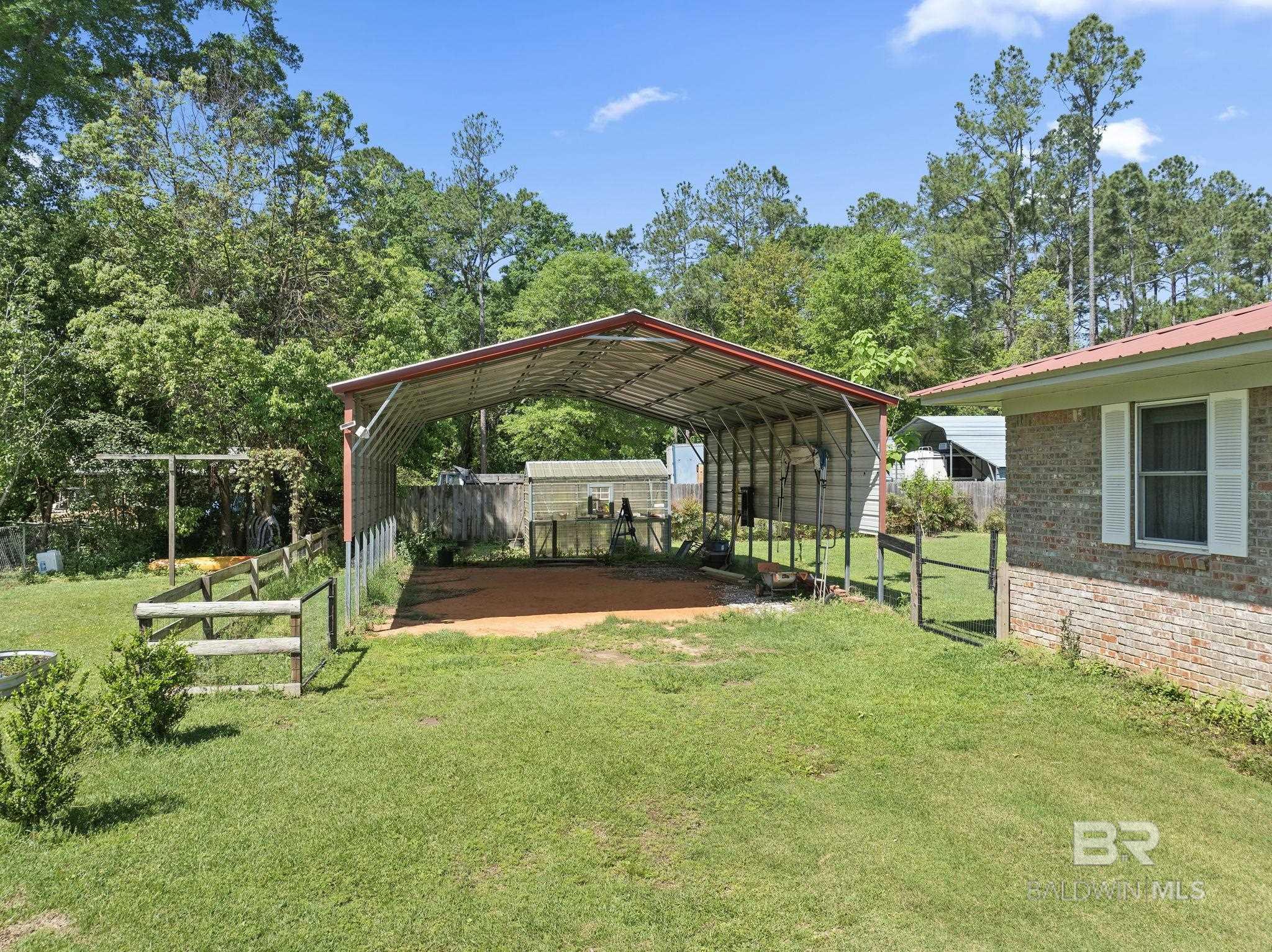 23315 N Frances Street