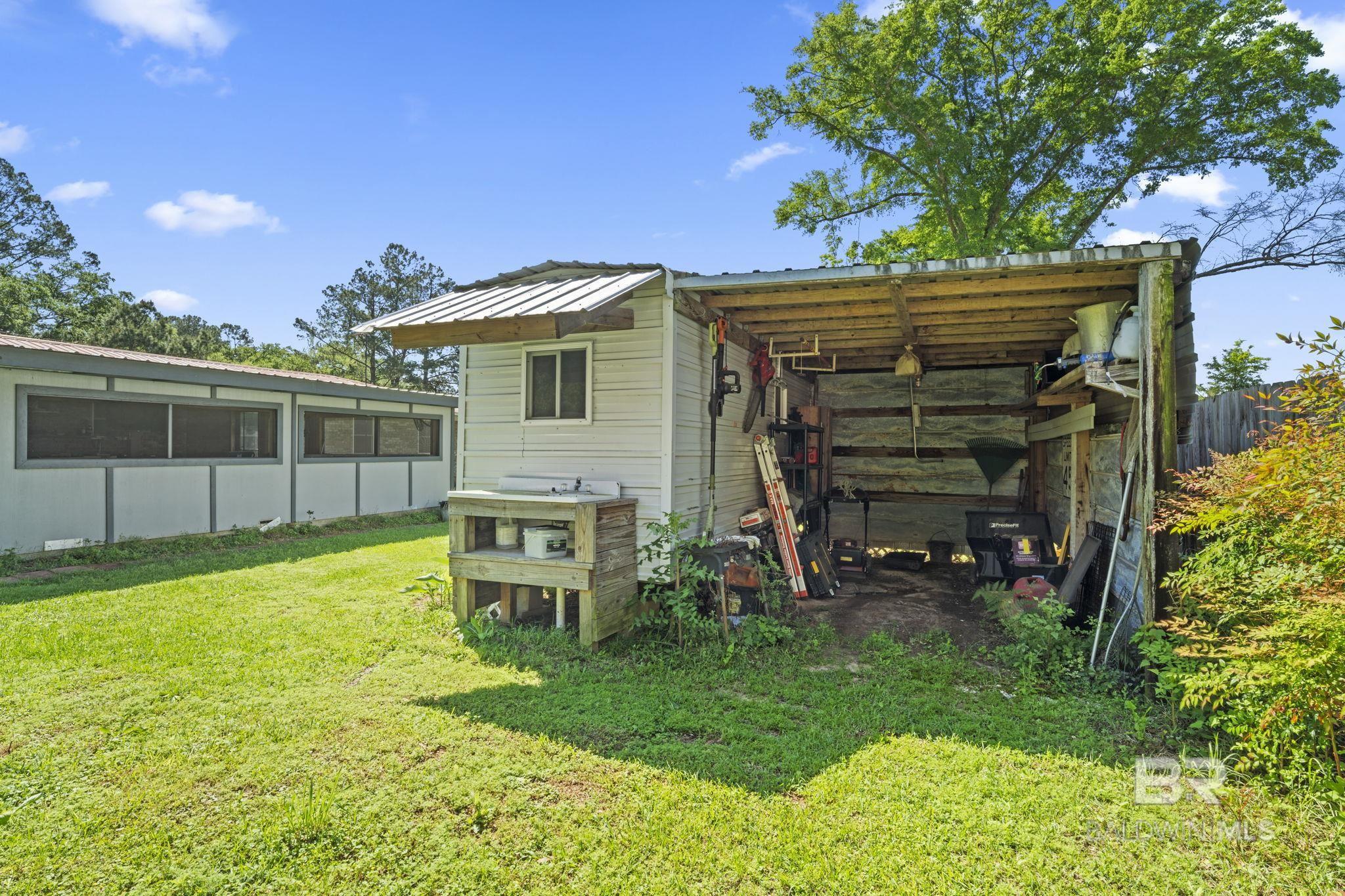 23315 N Frances Street