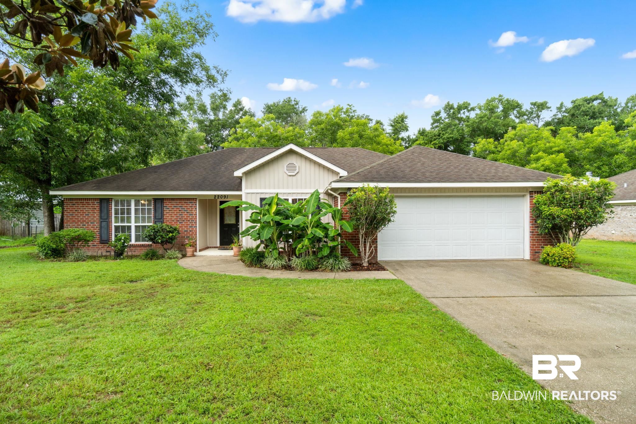 22091 Pecan Loop