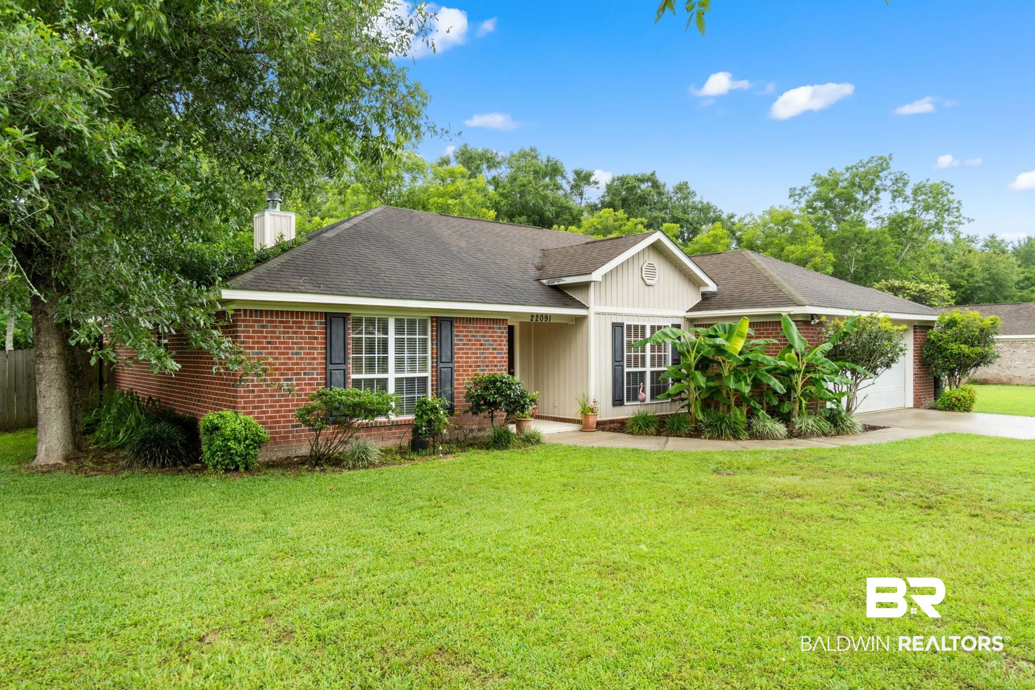 22091 Pecan Loop