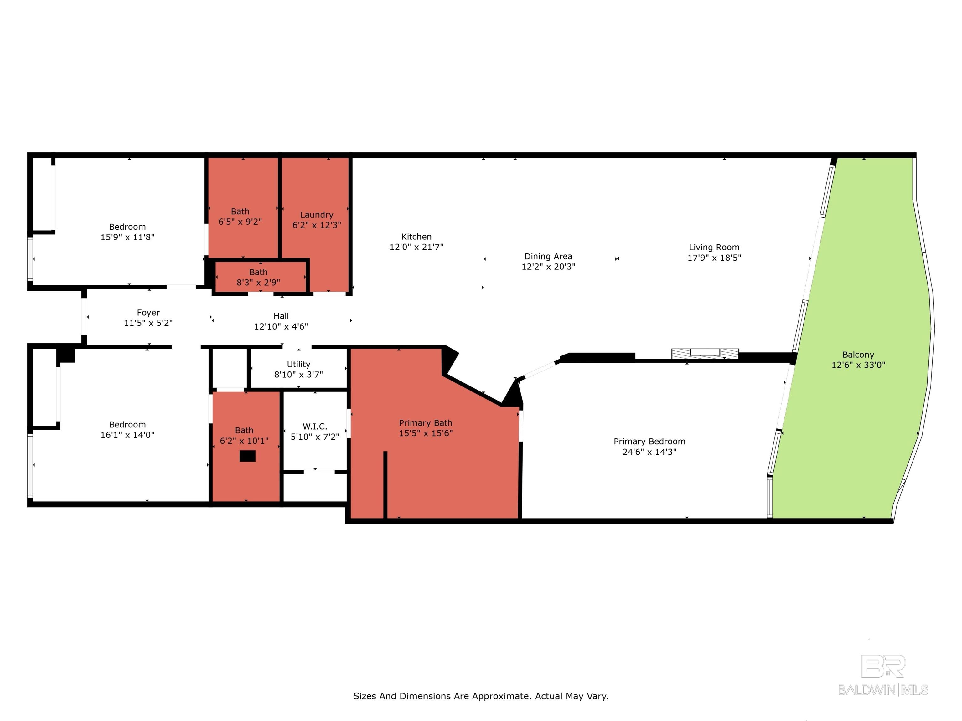 26530 Perdido Beach Boulevard