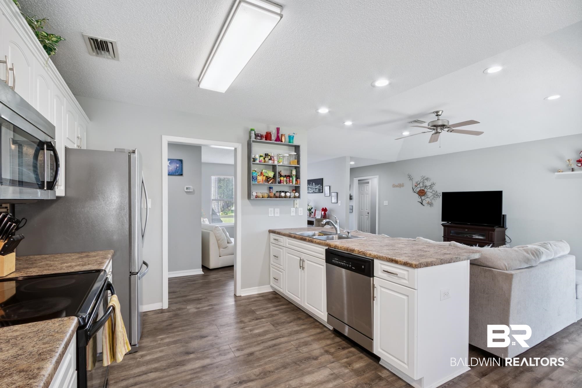 229 Harrison Circle