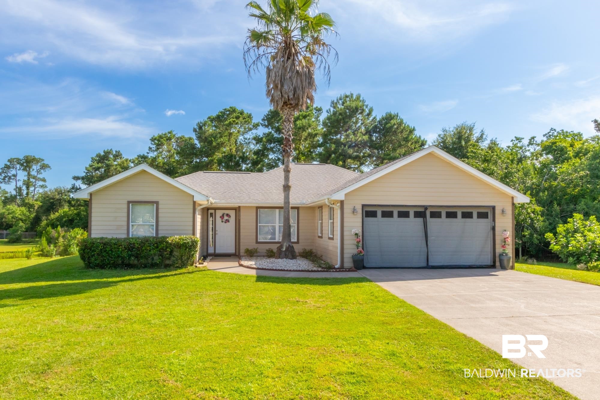 229 Harrison Circle