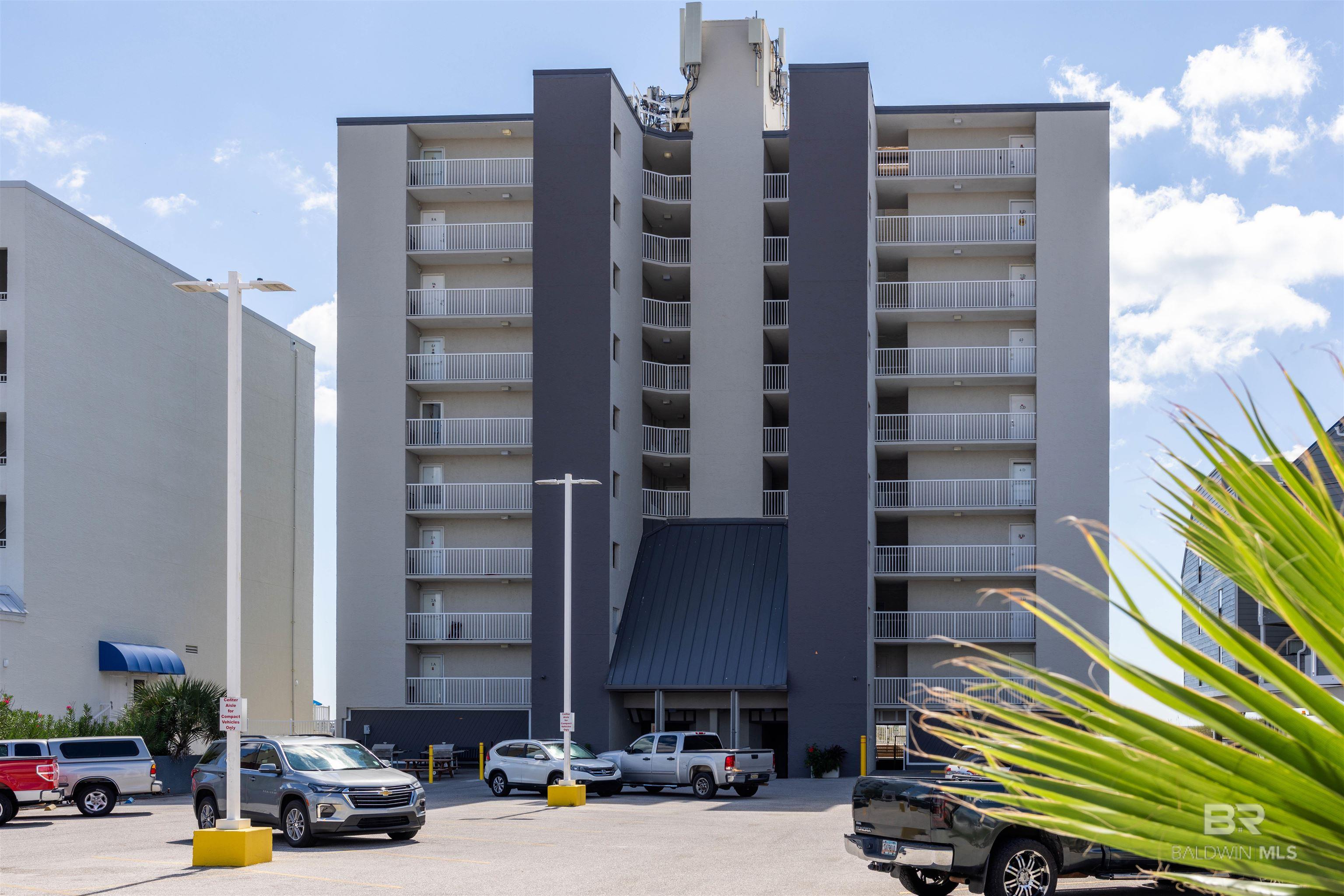 327 E Beach Boulevard 5D