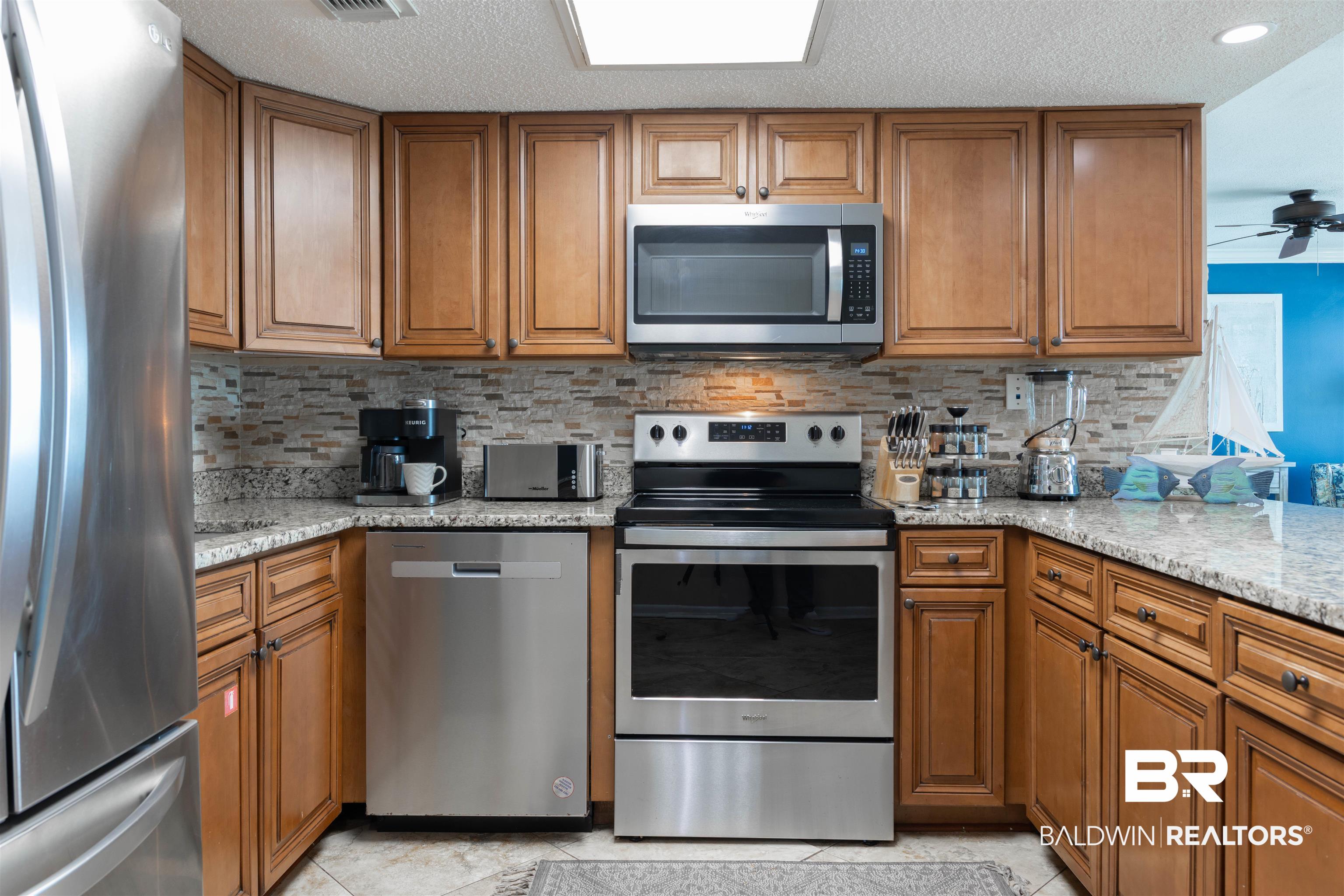 327 E Beach Boulevard 5D