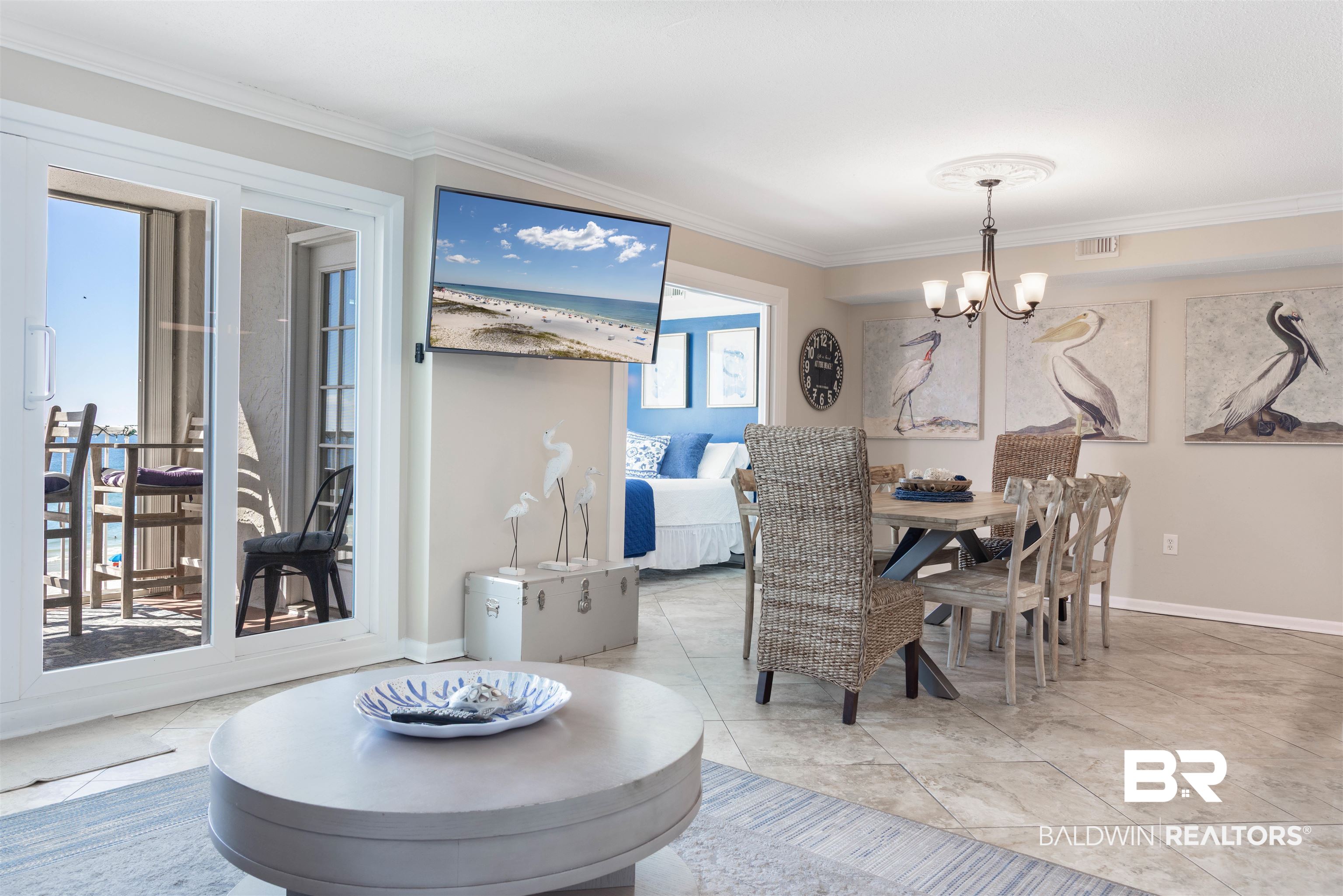 327 E Beach Boulevard 5D
