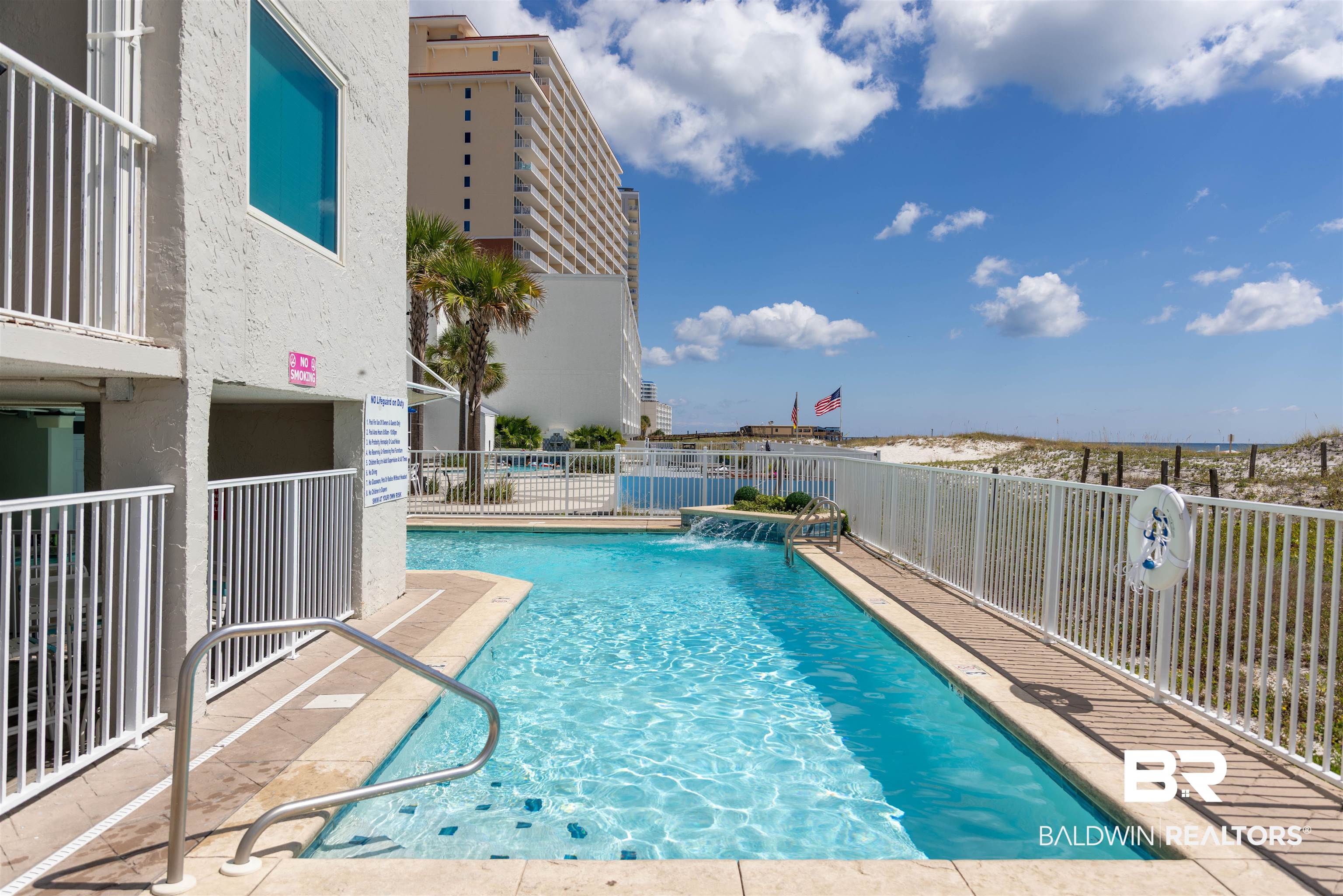327 E Beach Boulevard 5D