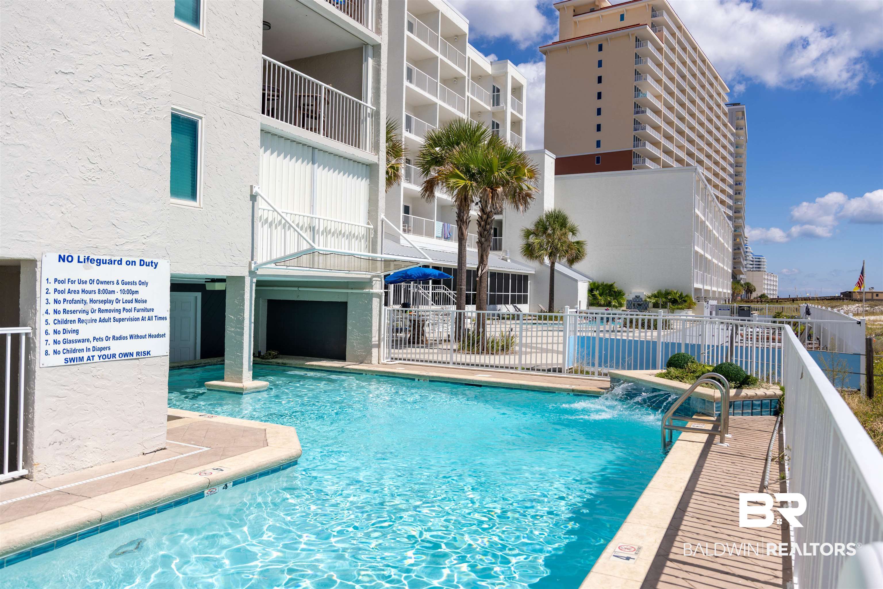 327 E Beach Boulevard 5D