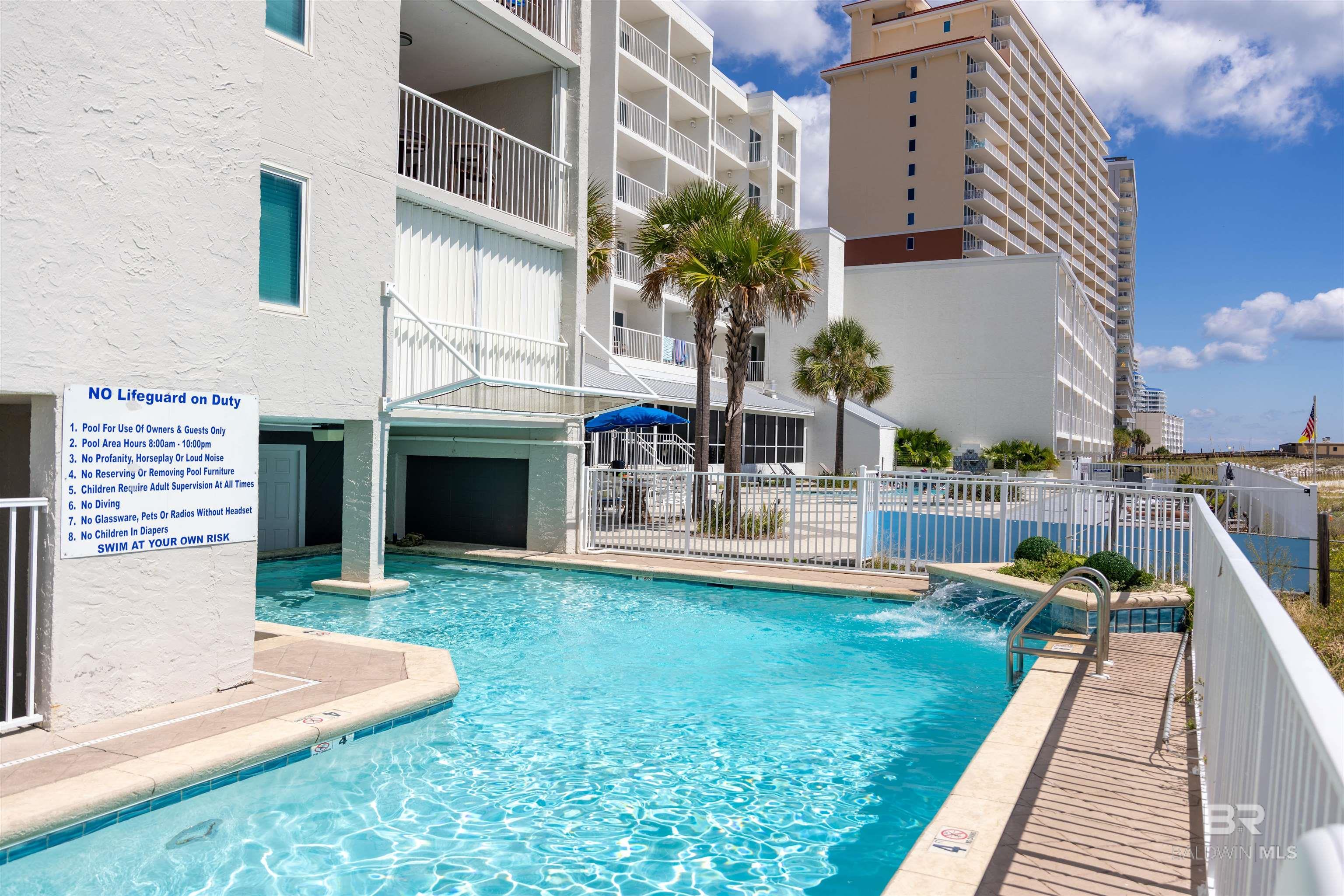 327 E Beach Boulevard 5D