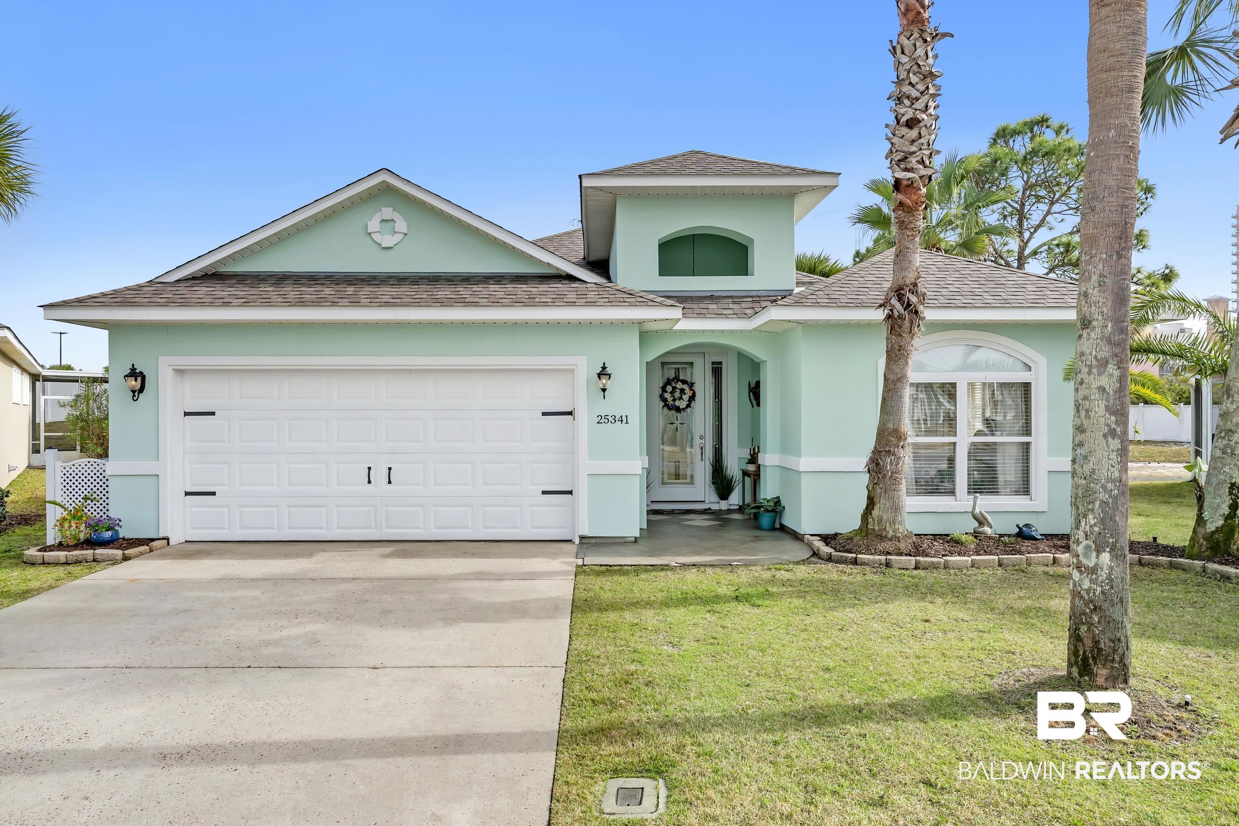25341 Windward Lakes Avenue