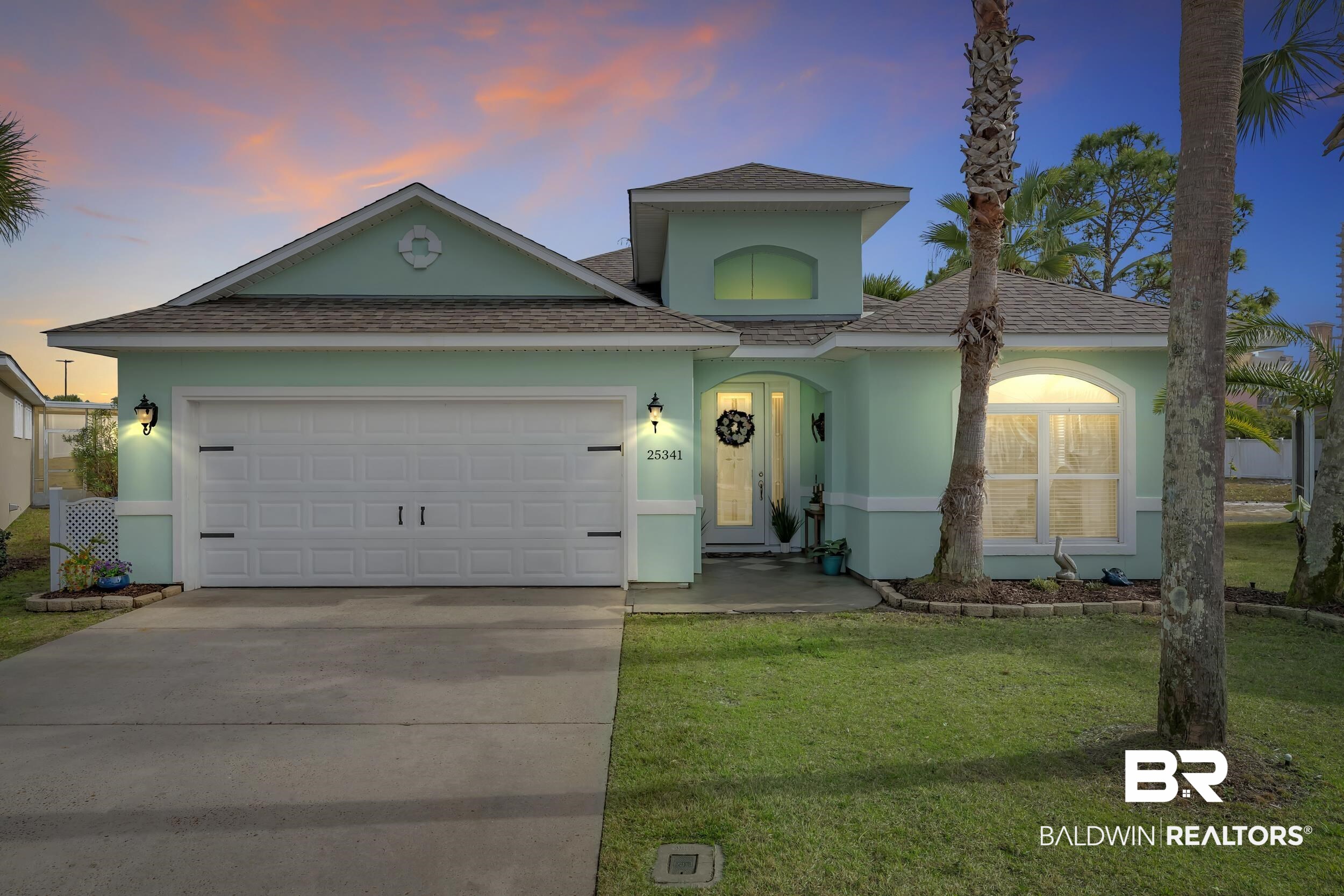 25341 Windward Lakes Avenue