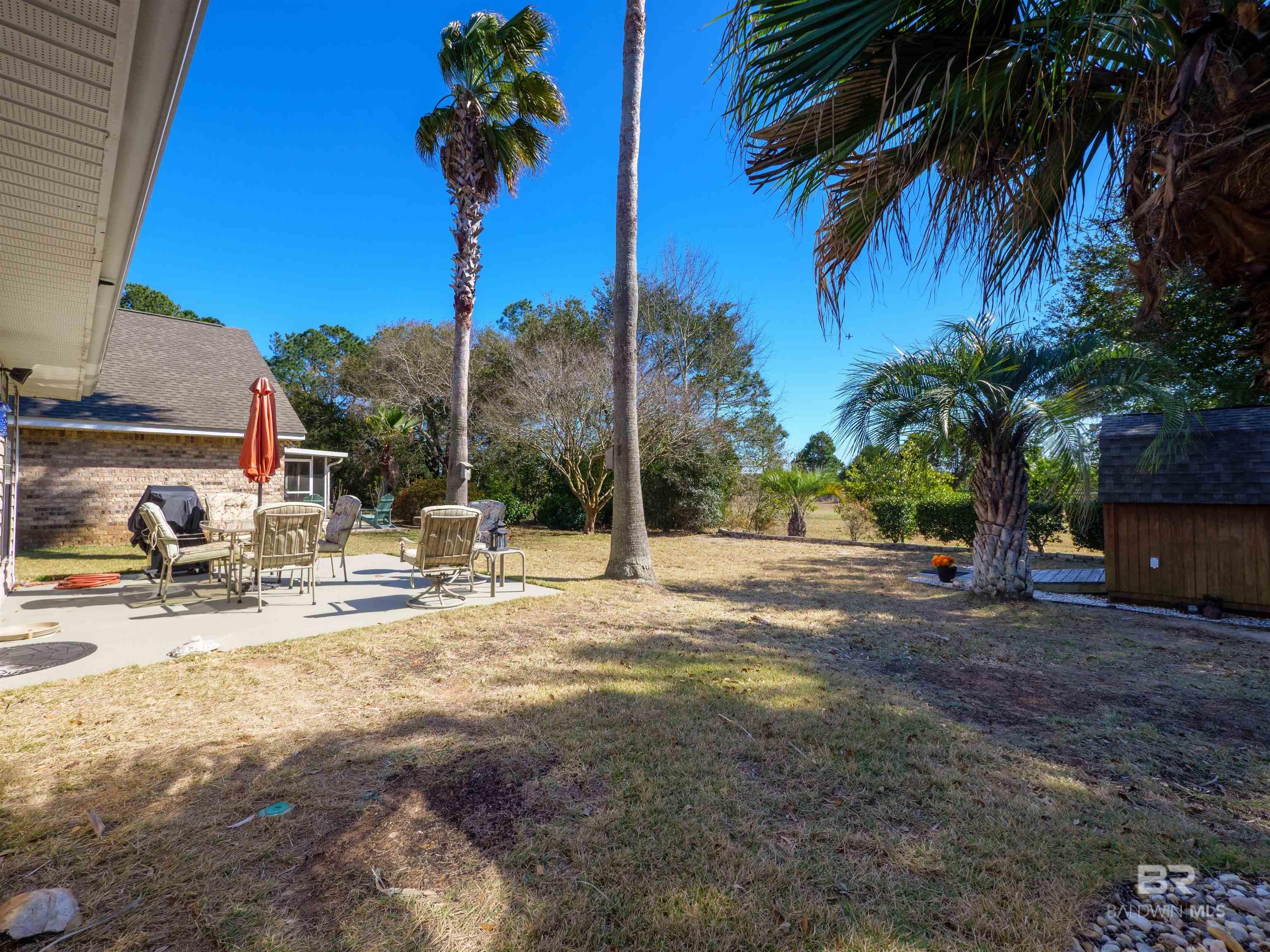 373 Cotton Bay Court