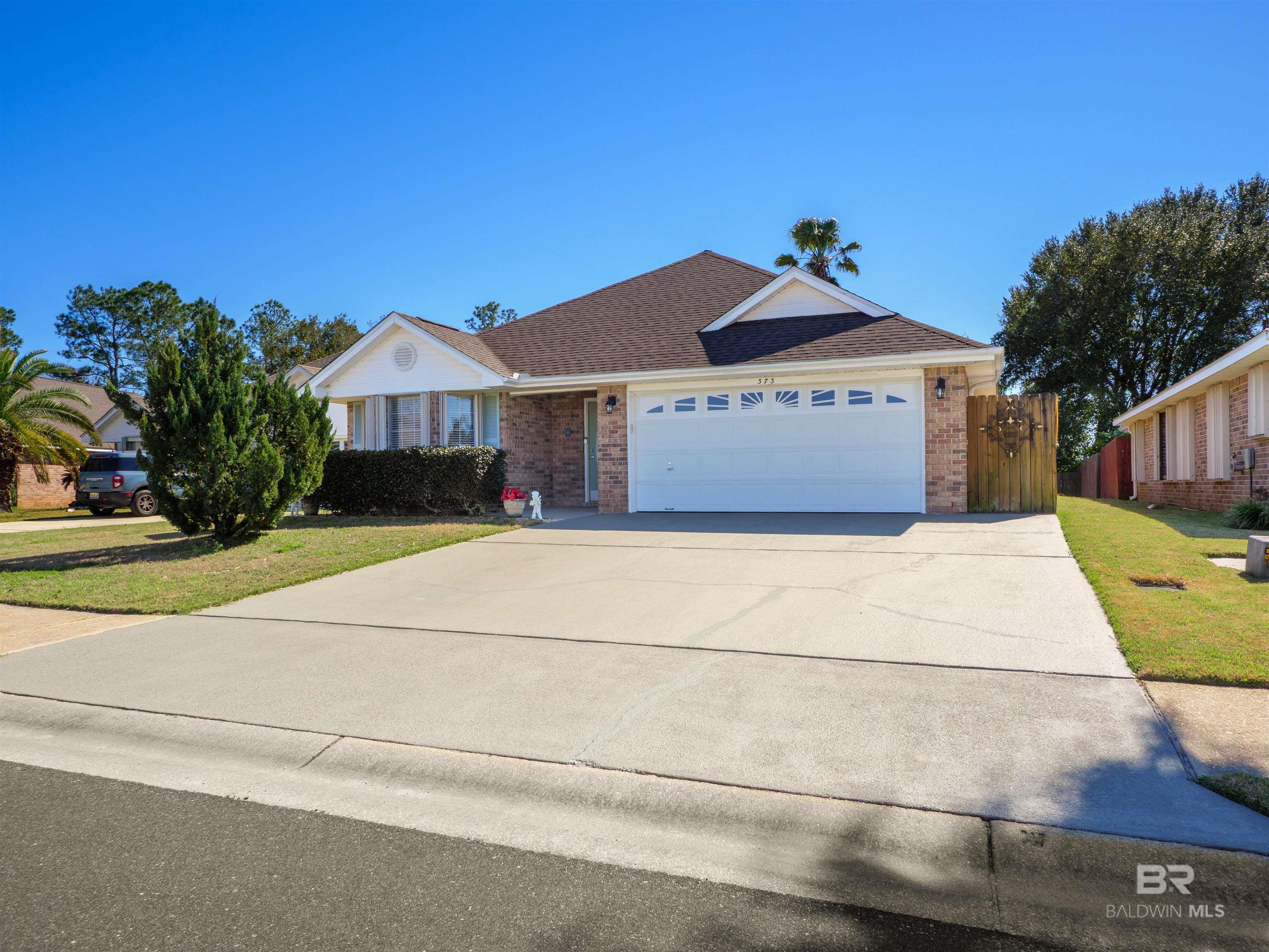 373 Cotton Bay Court