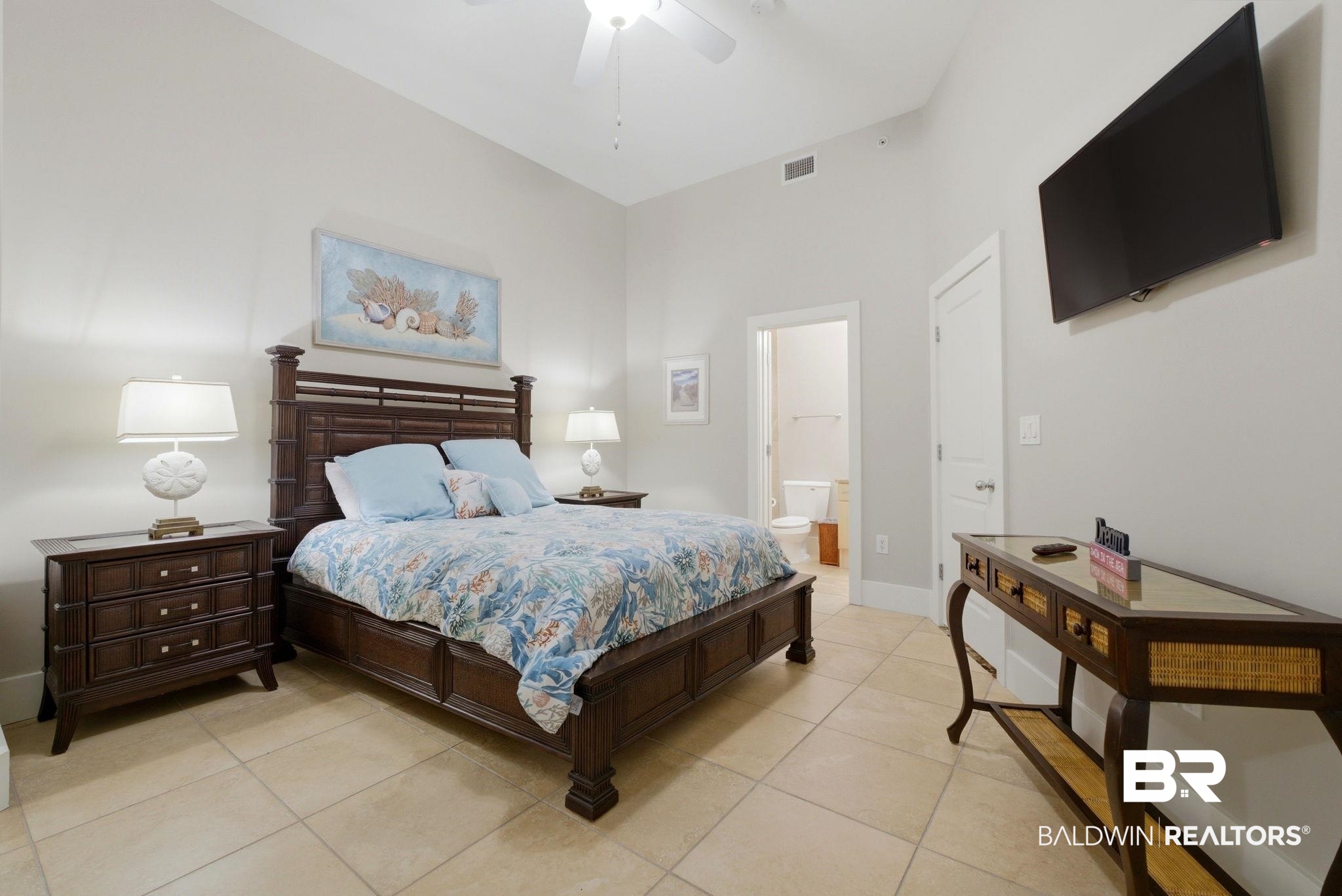 Caribe Resort Unit D104