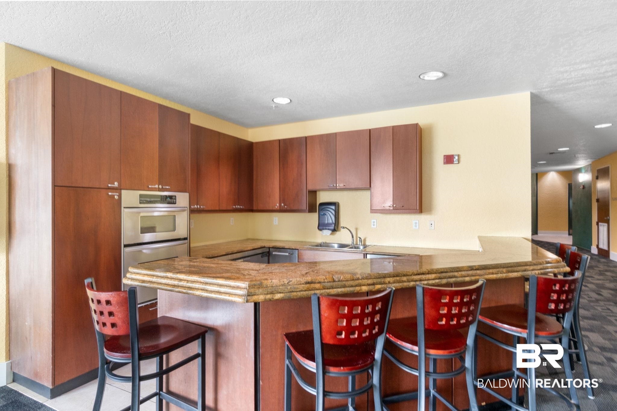 Caribe Resort Unit D104