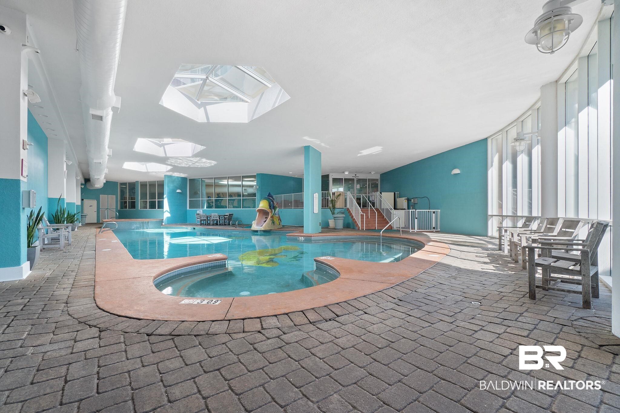 Caribe Resort Unit D104