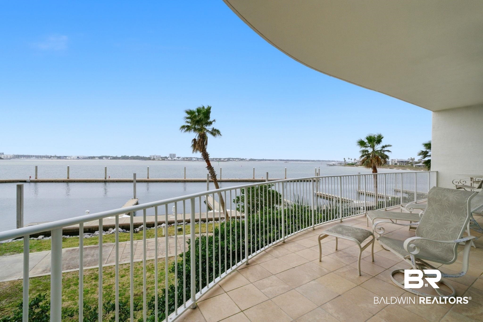 Caribe Resort Unit D104
