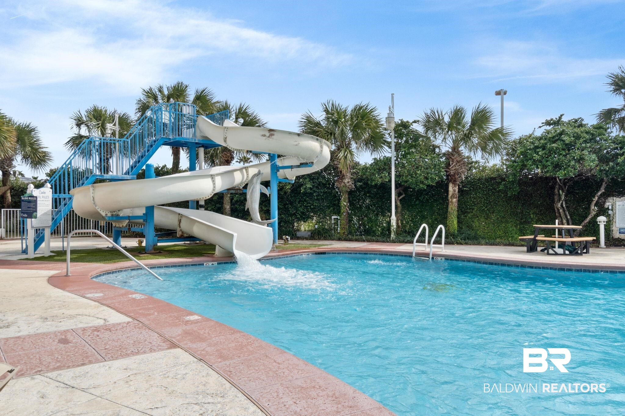 Caribe Resort Unit D104