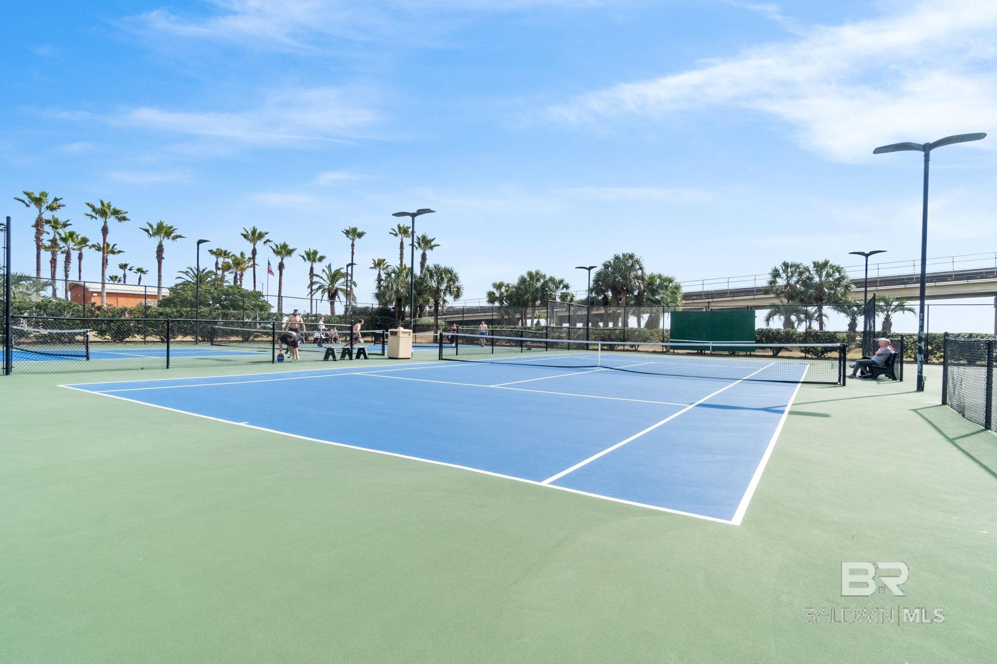 Caribe Resort Unit D104