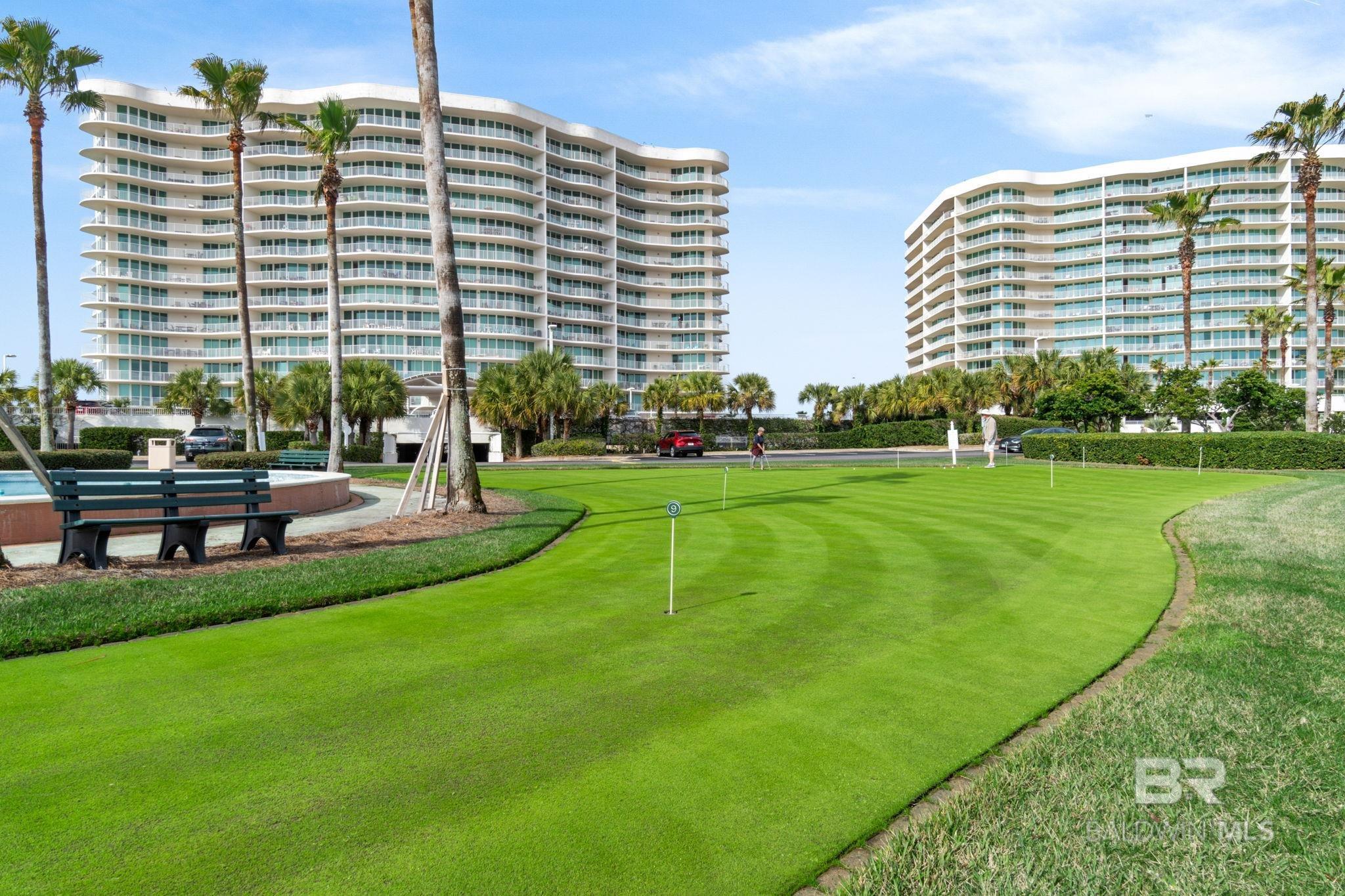 28107 Perdido Beach Boulevard D104