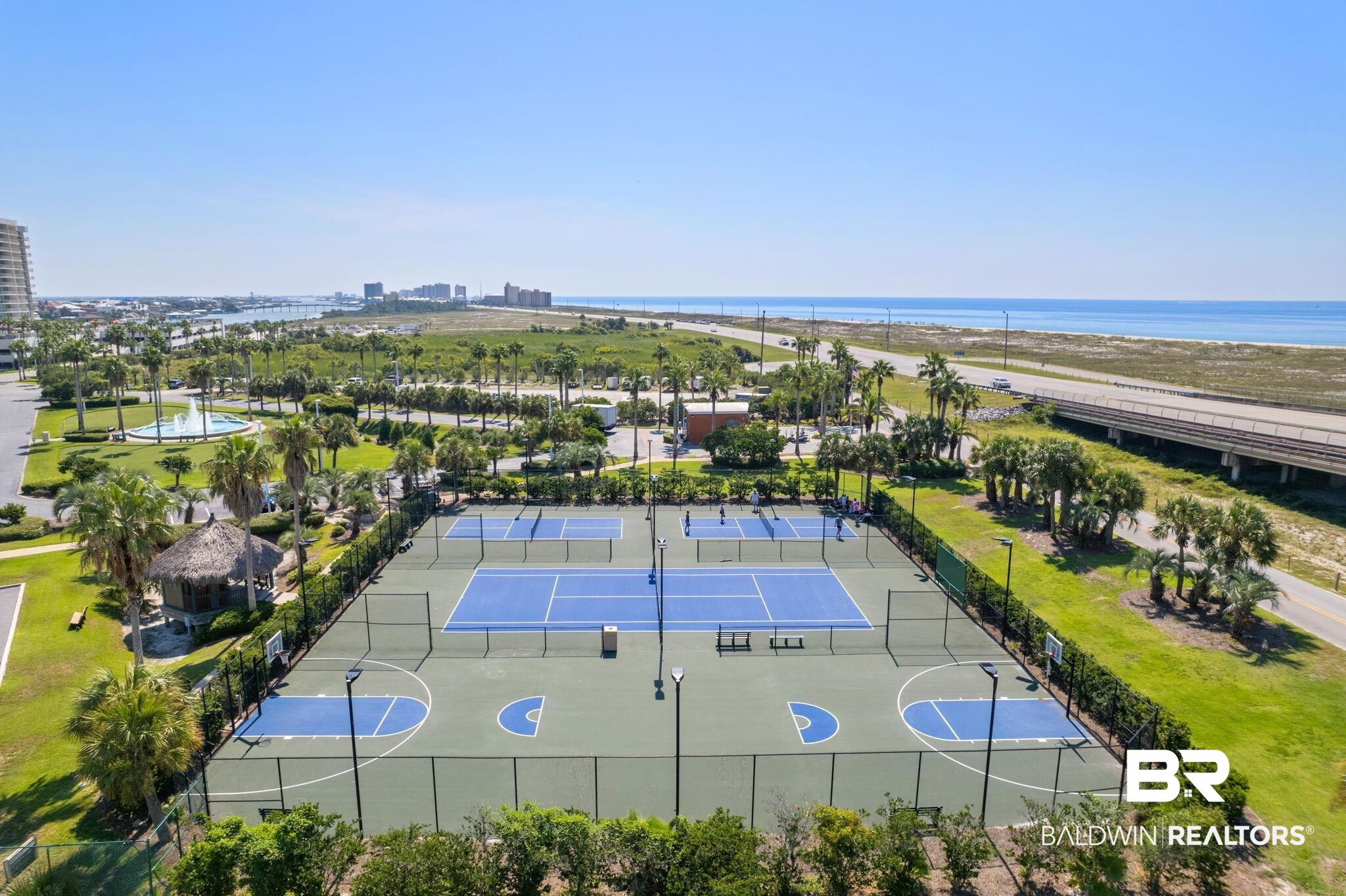 Caribe Resort Unit D104