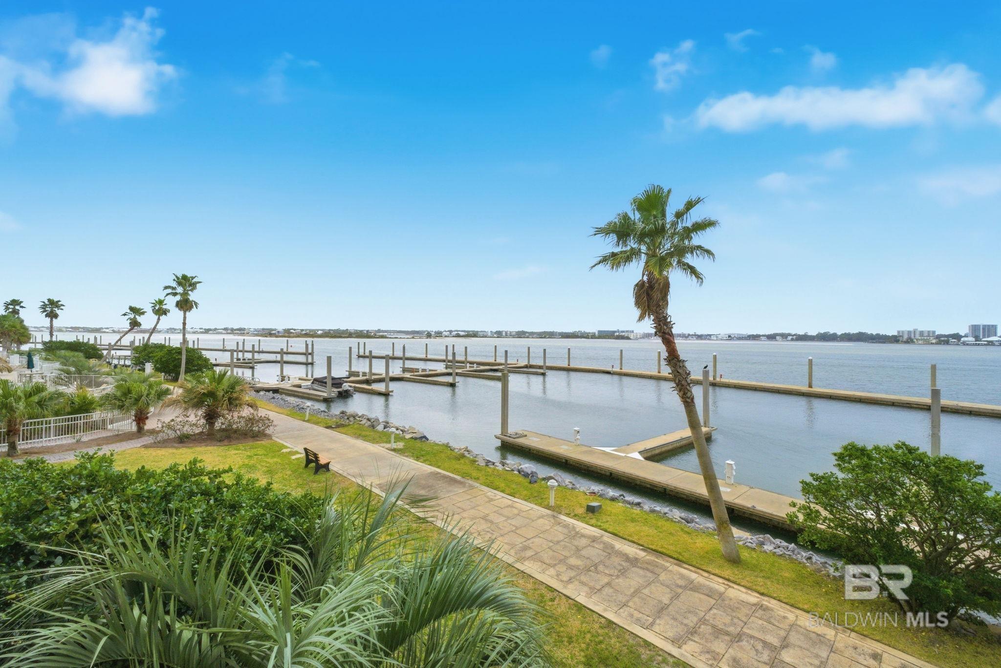 28107 Perdido Beach Boulevard D104