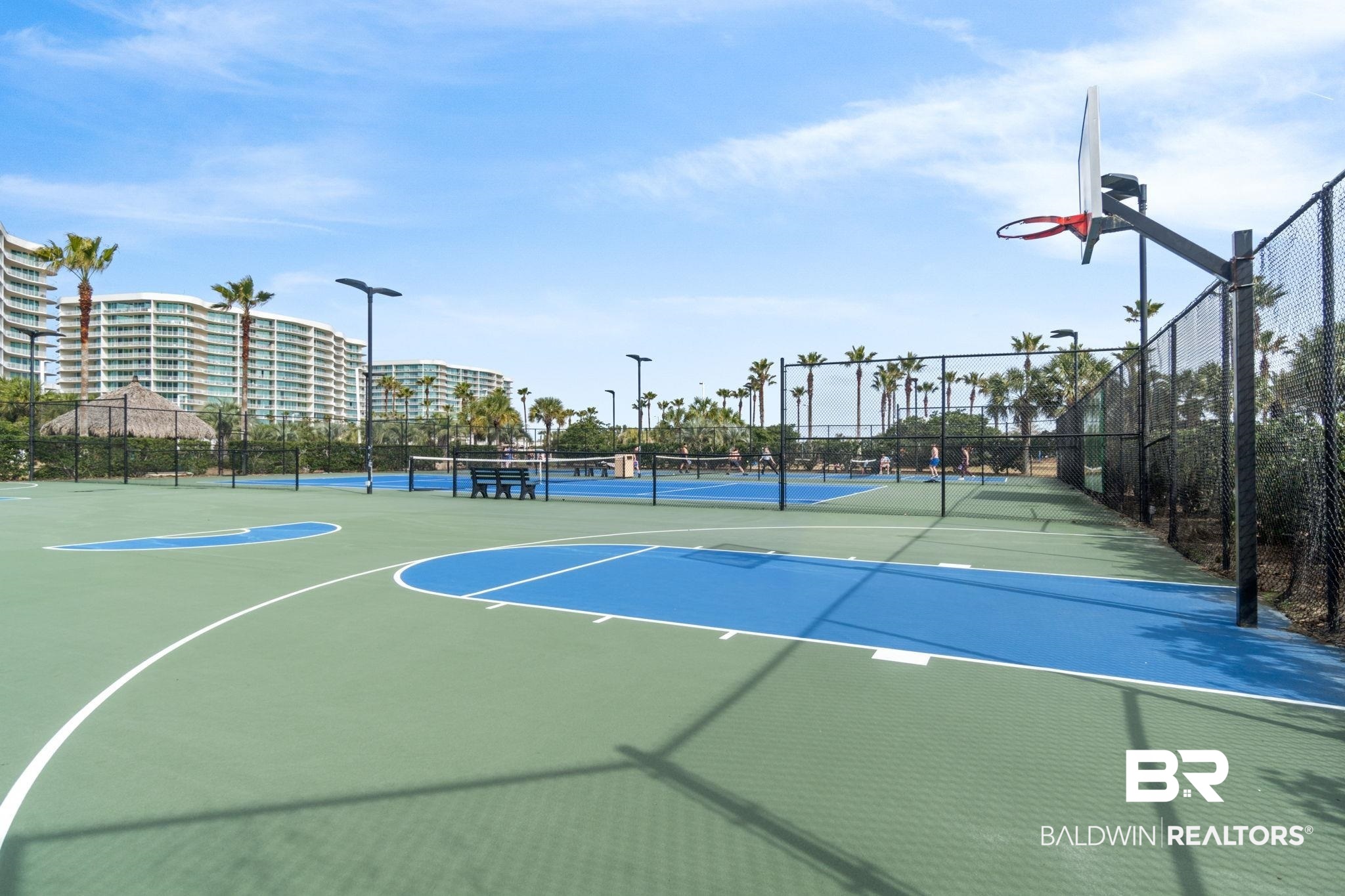 Caribe Resort Unit D104