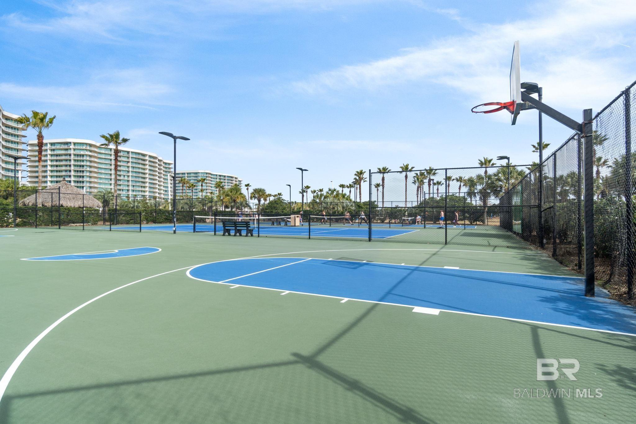 Caribe Resort Unit D104