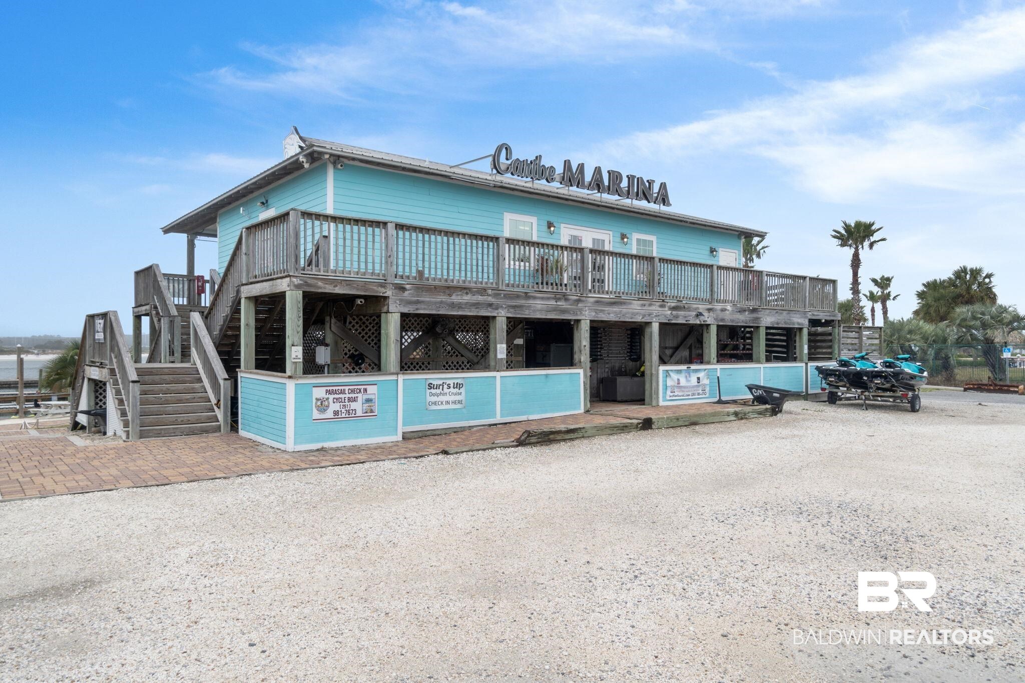 Caribe Resort Unit D104