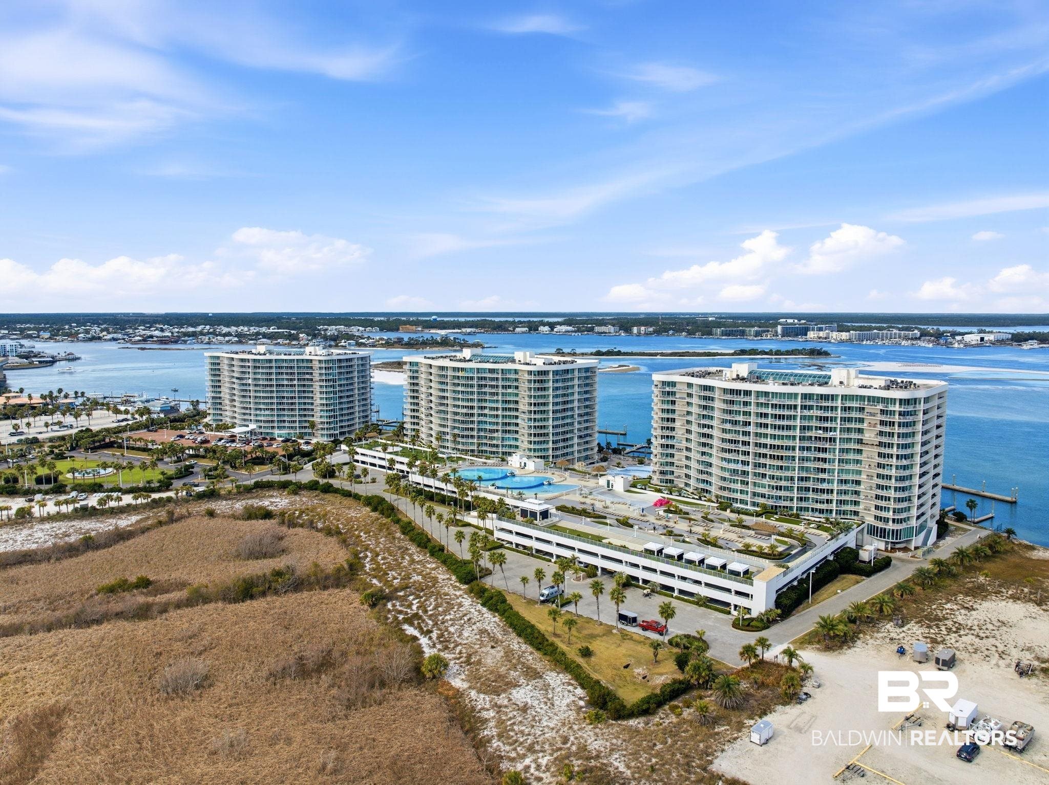Caribe Resort Unit D104