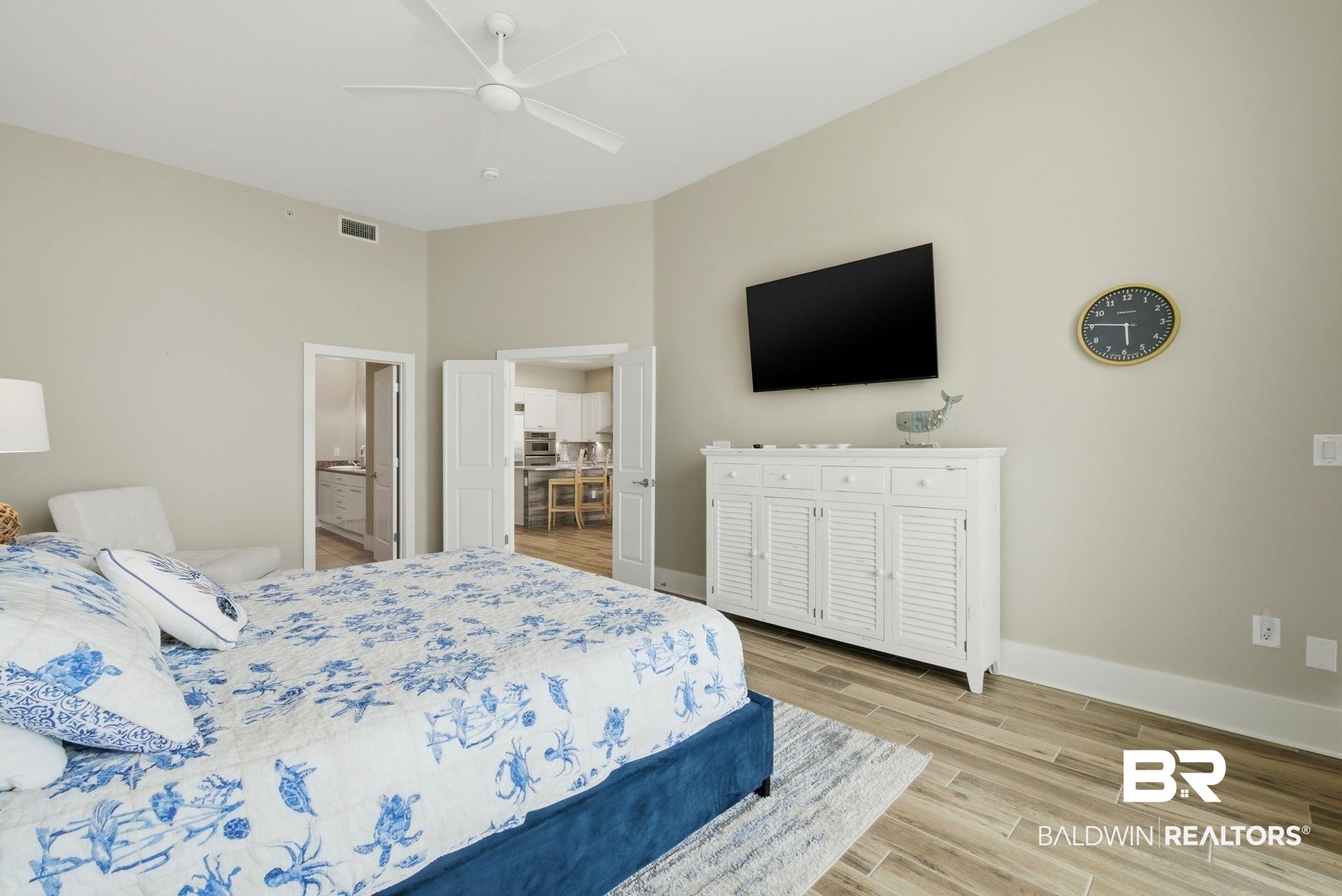 Caribe Resort Unit D104