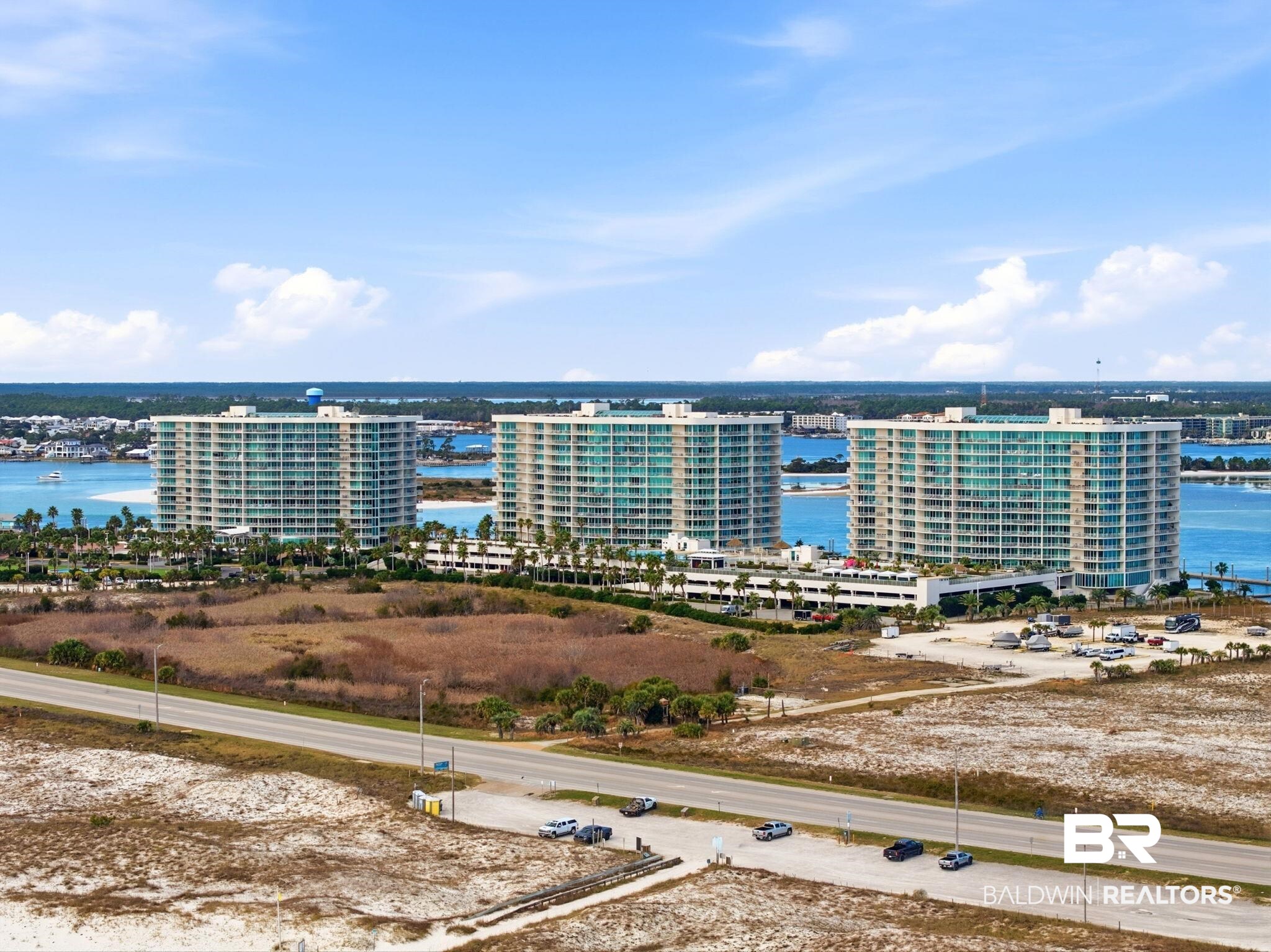Caribe Resort Unit D104