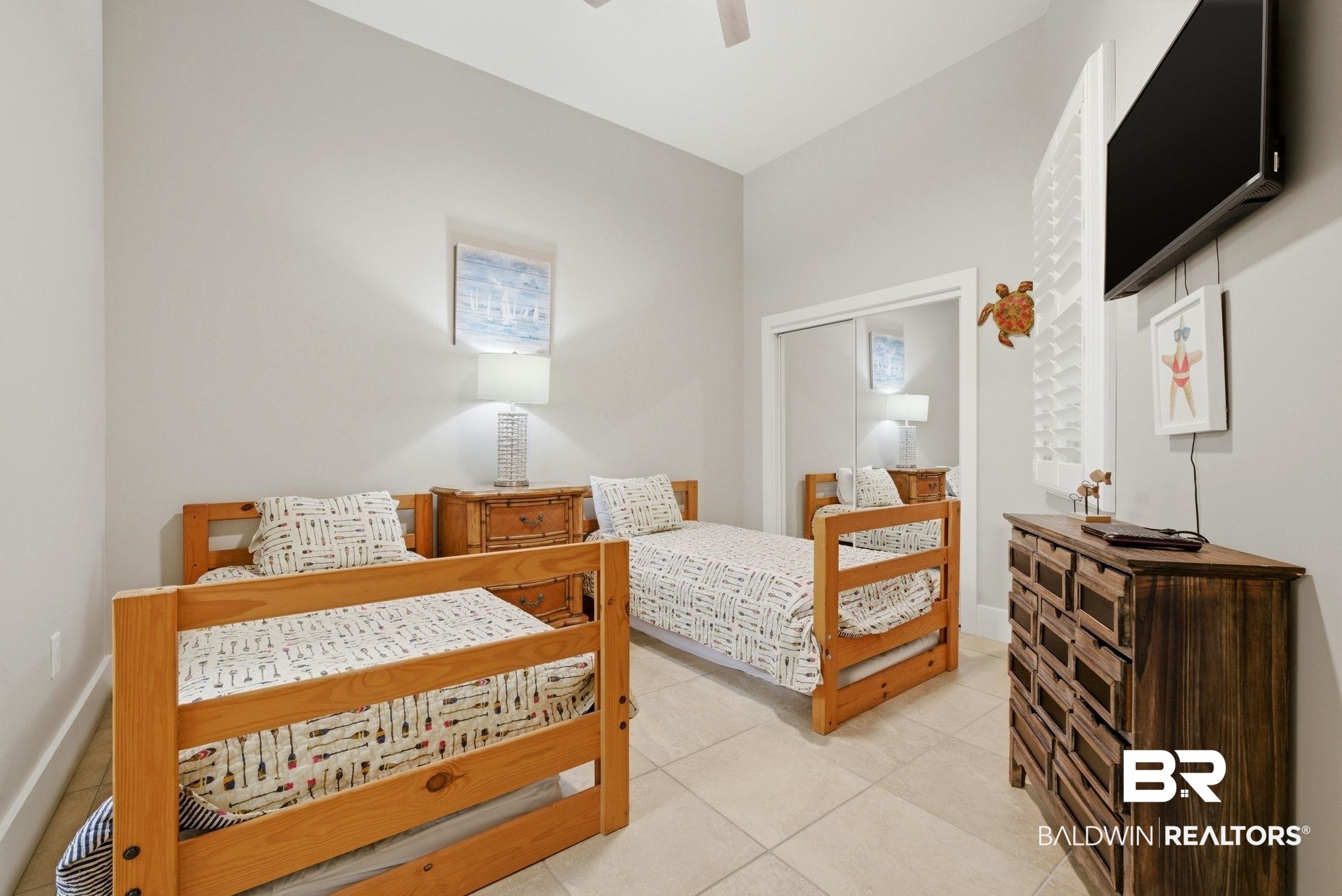 Caribe Resort Unit D104