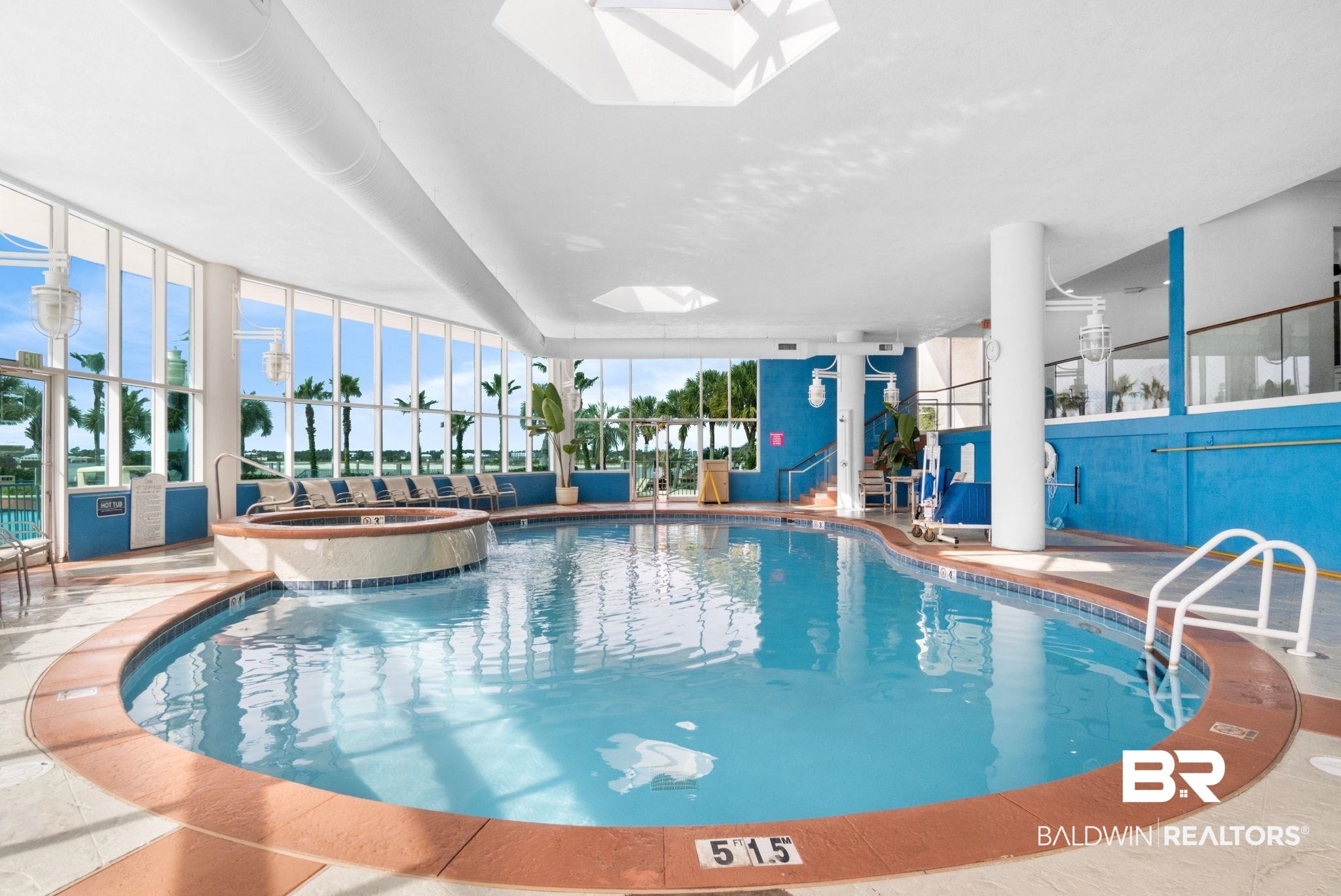 Caribe Resort Unit D104