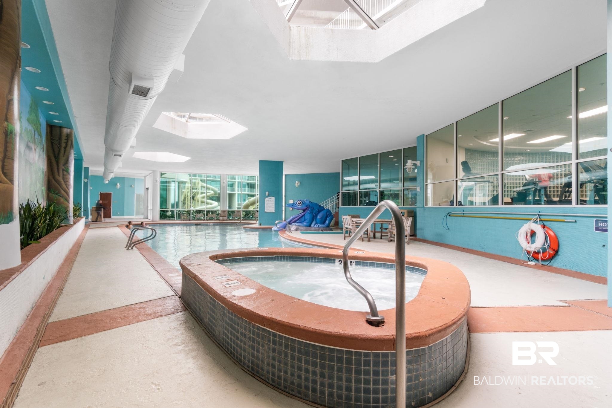Caribe Resort Unit D104