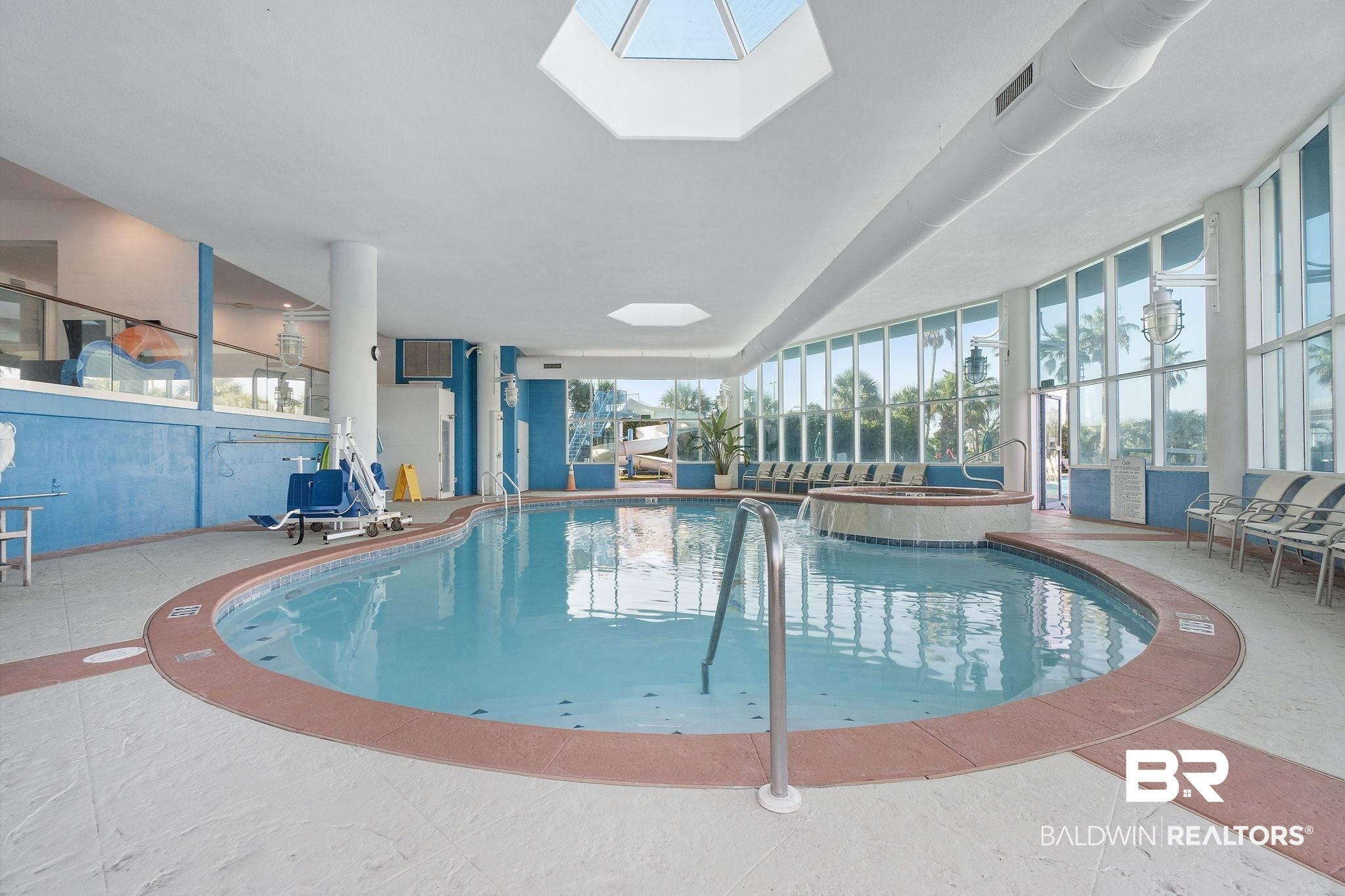 Caribe Resort Unit D104